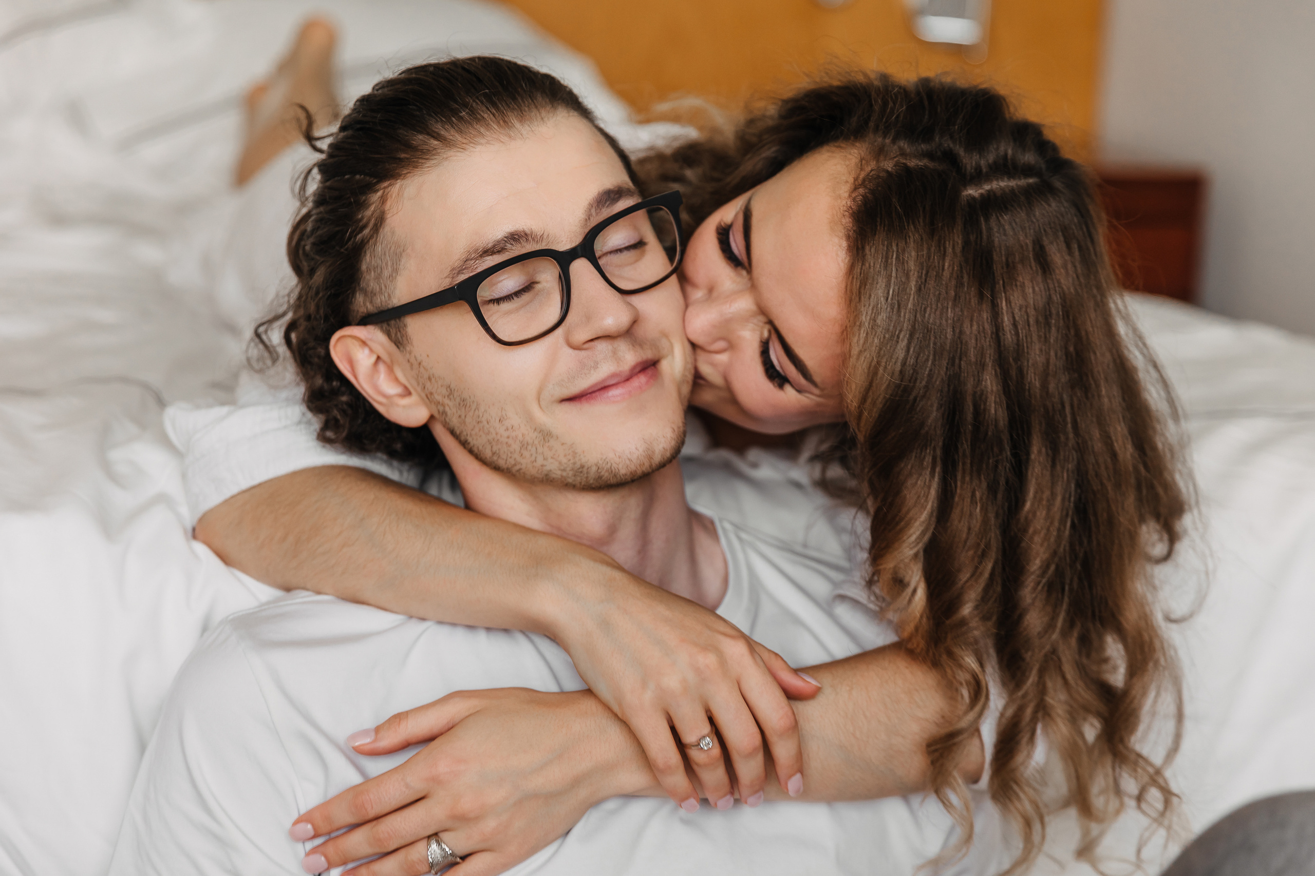 Регистрация в Люблино. Свадебный фотограф в Москве Михайлина Настя