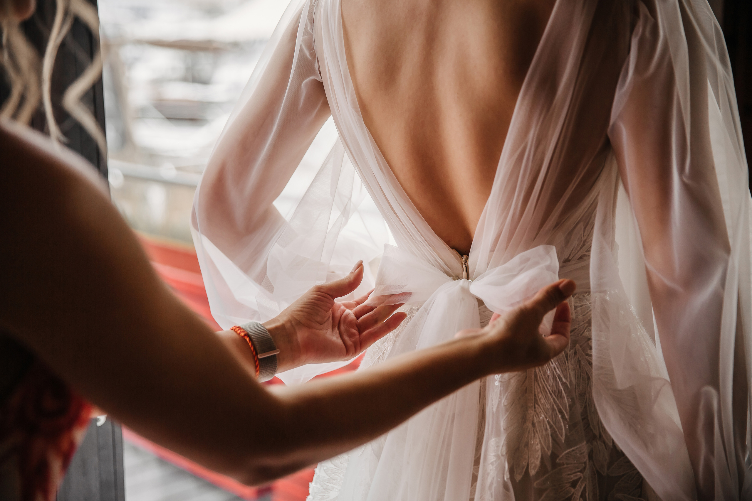 Яхт-клуб Нептун. Свадебный фотограф в Москве Михайлина Настя