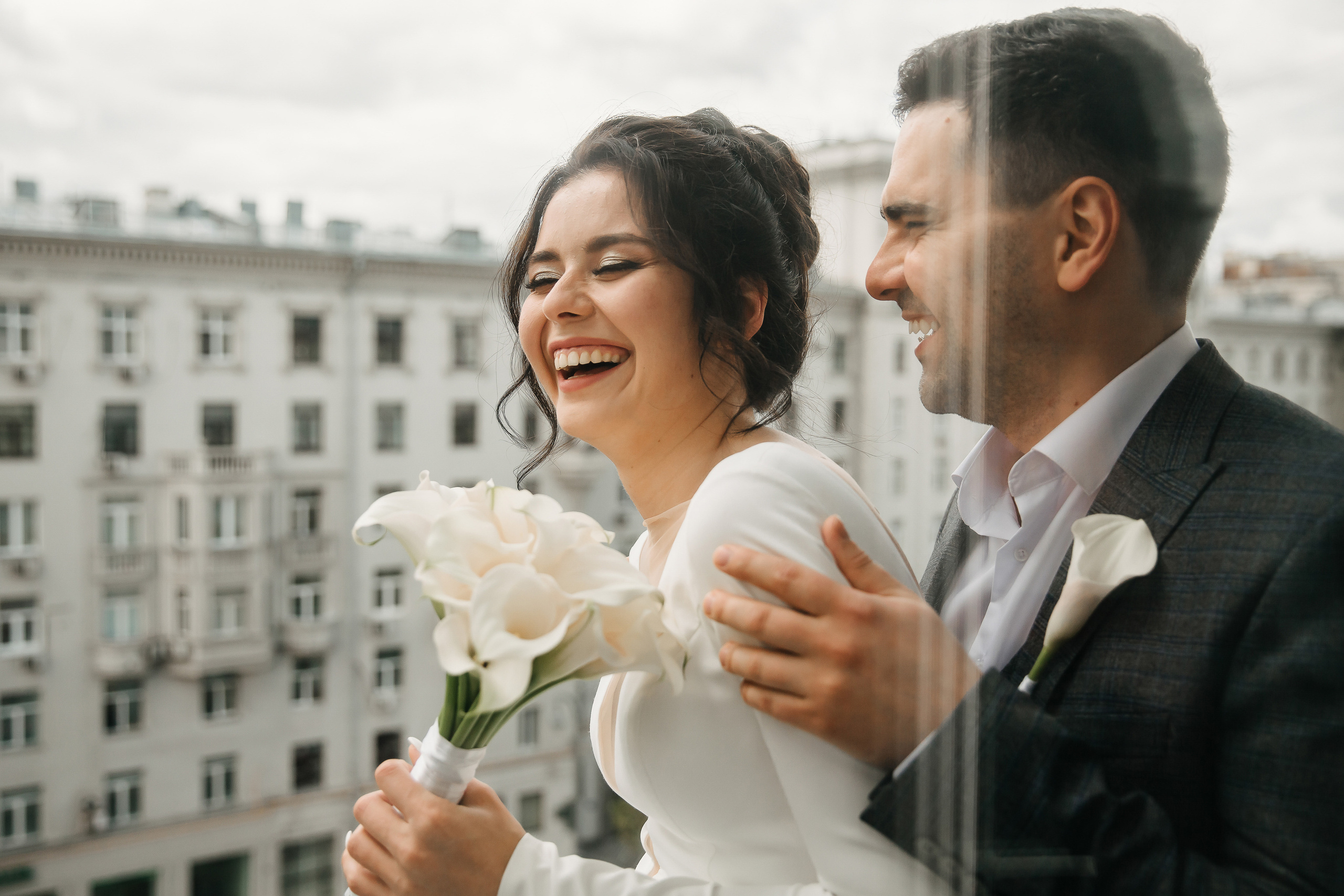 Регистрация в Савой. Свадебный фотограф в Москве Михайлина Настя