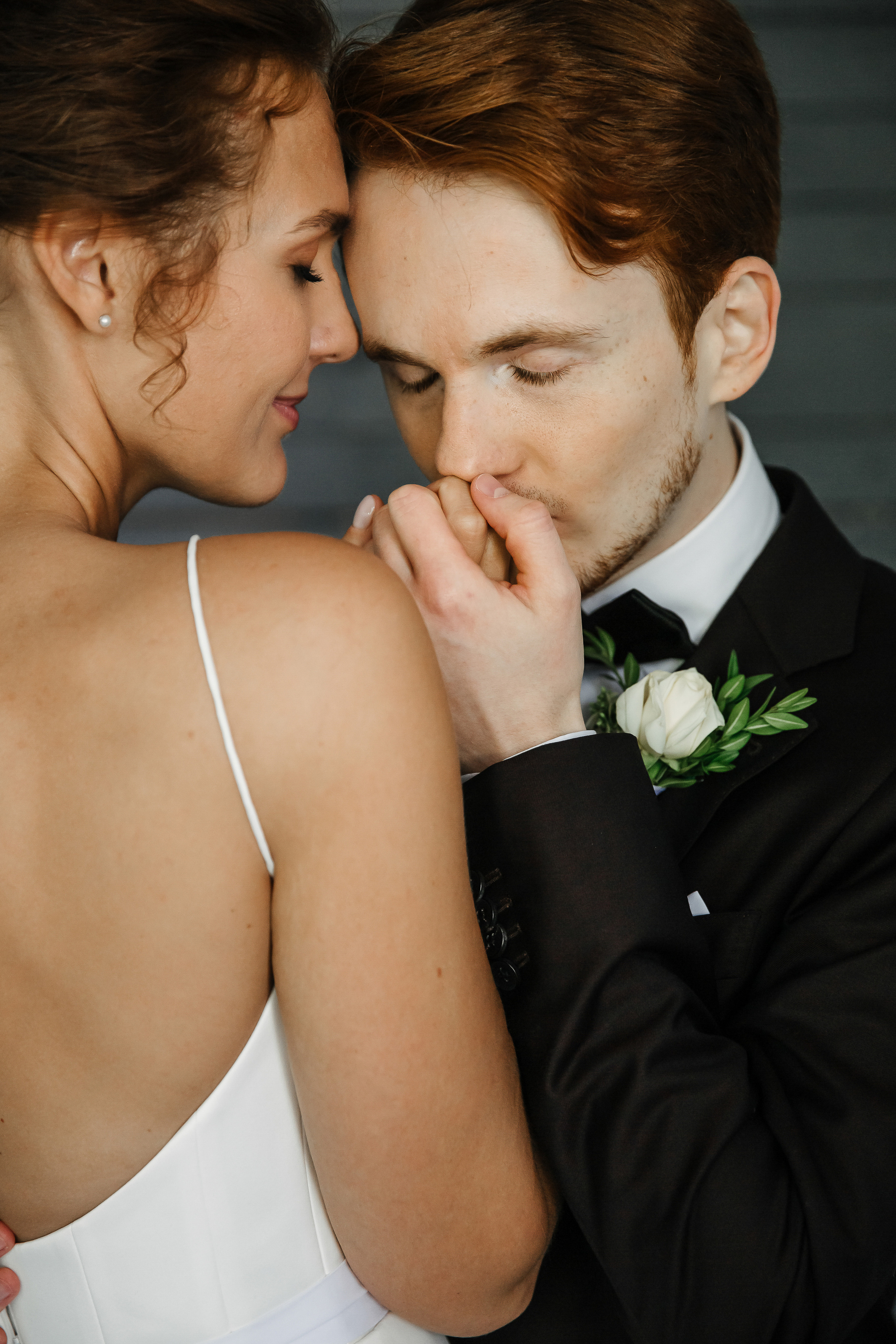 Лофт Прованс. Свадебный фотограф в Москве Михайлина Настя