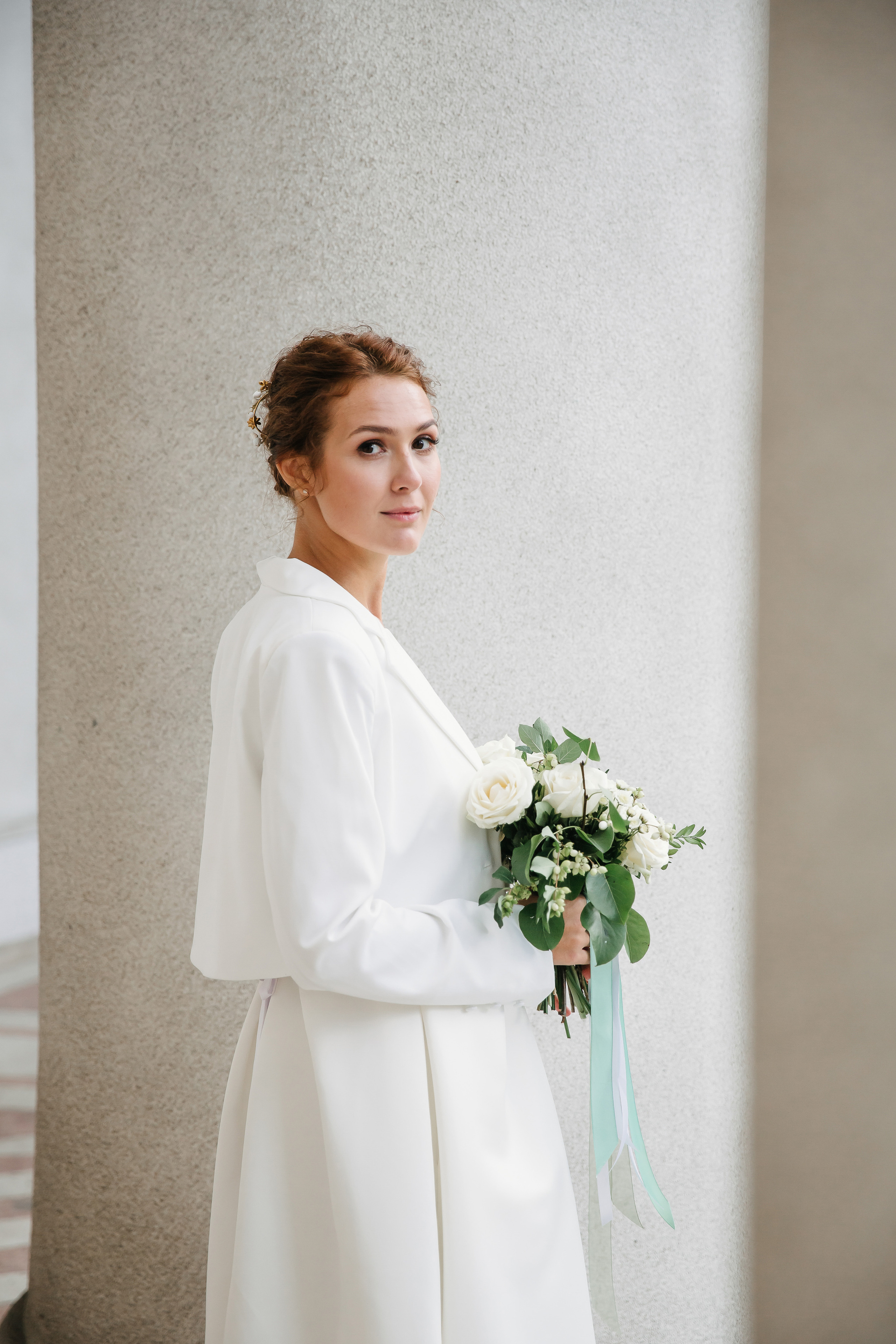 Лофт Прованс. Свадебный фотограф в Москве Михайлина Настя