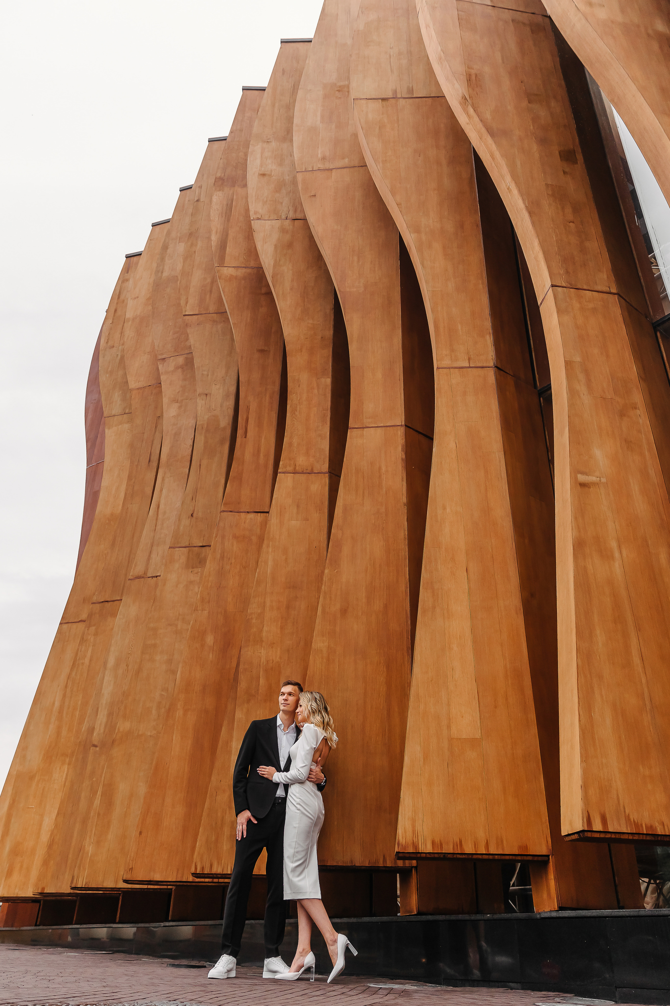 Свадебный фотограф в Москве Михайлина Настя