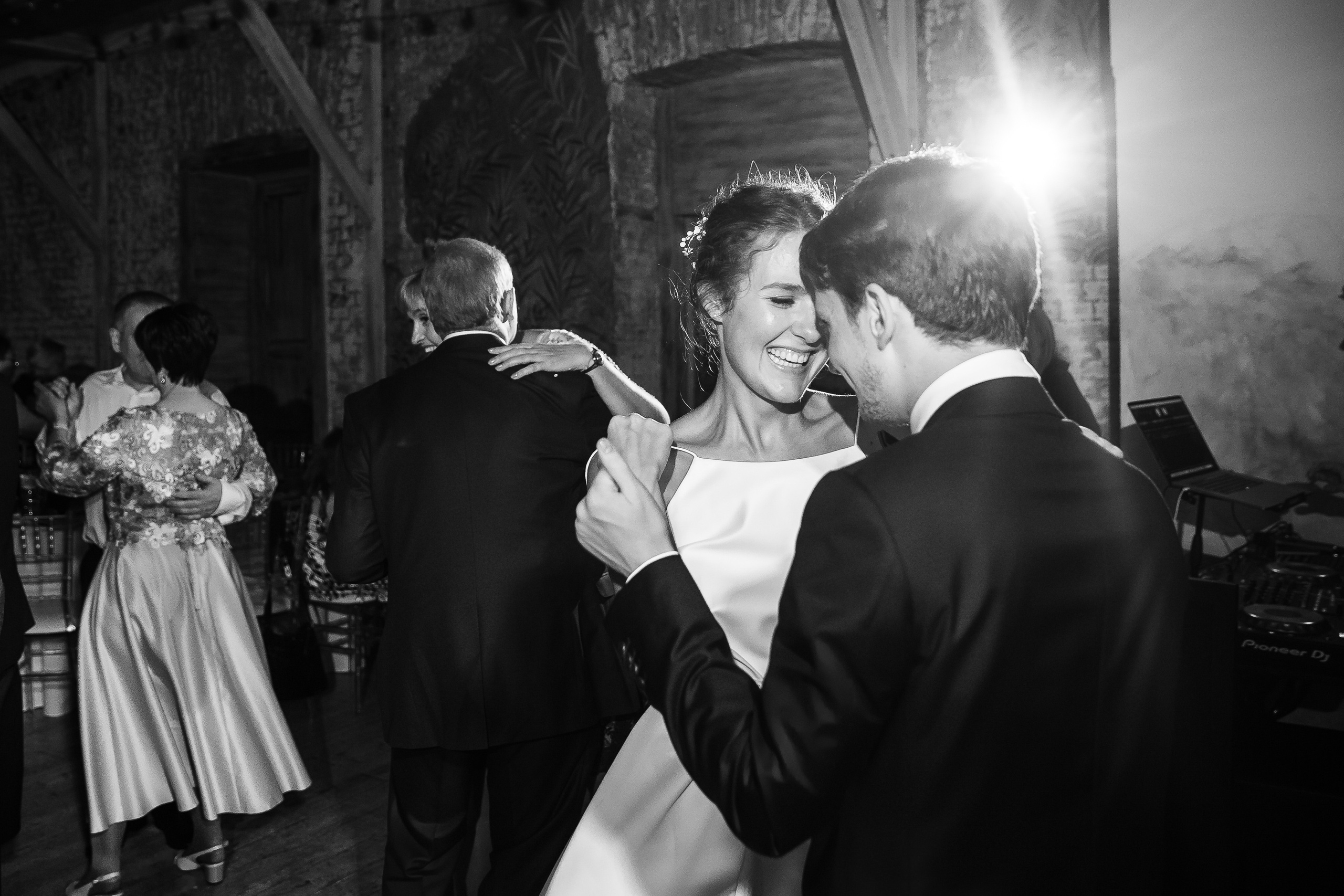 Лофт Прованс. Свадебный фотограф в Москве Михайлина Настя