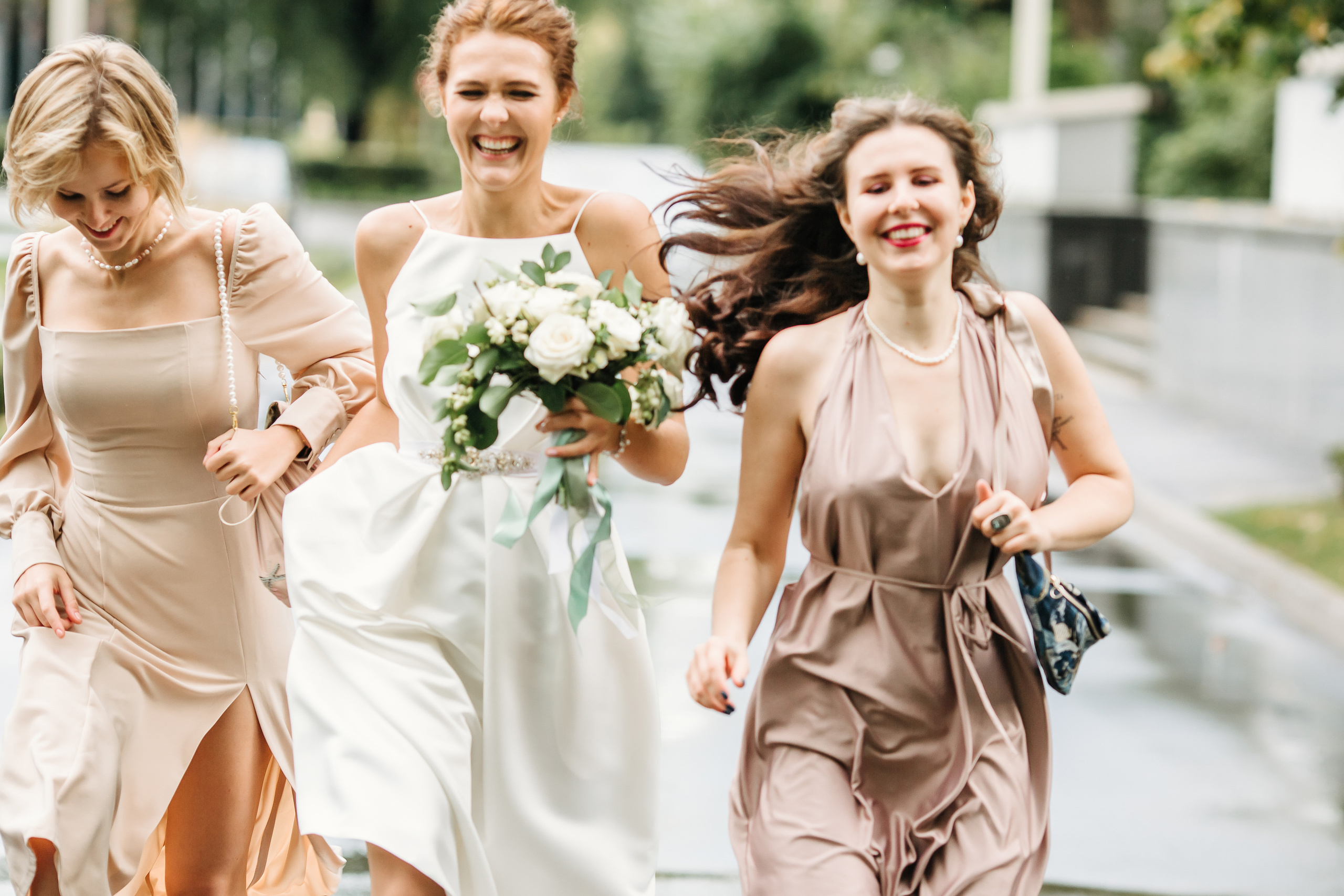 Лофт Прованс. Свадебный фотограф в Москве Михайлина Настя