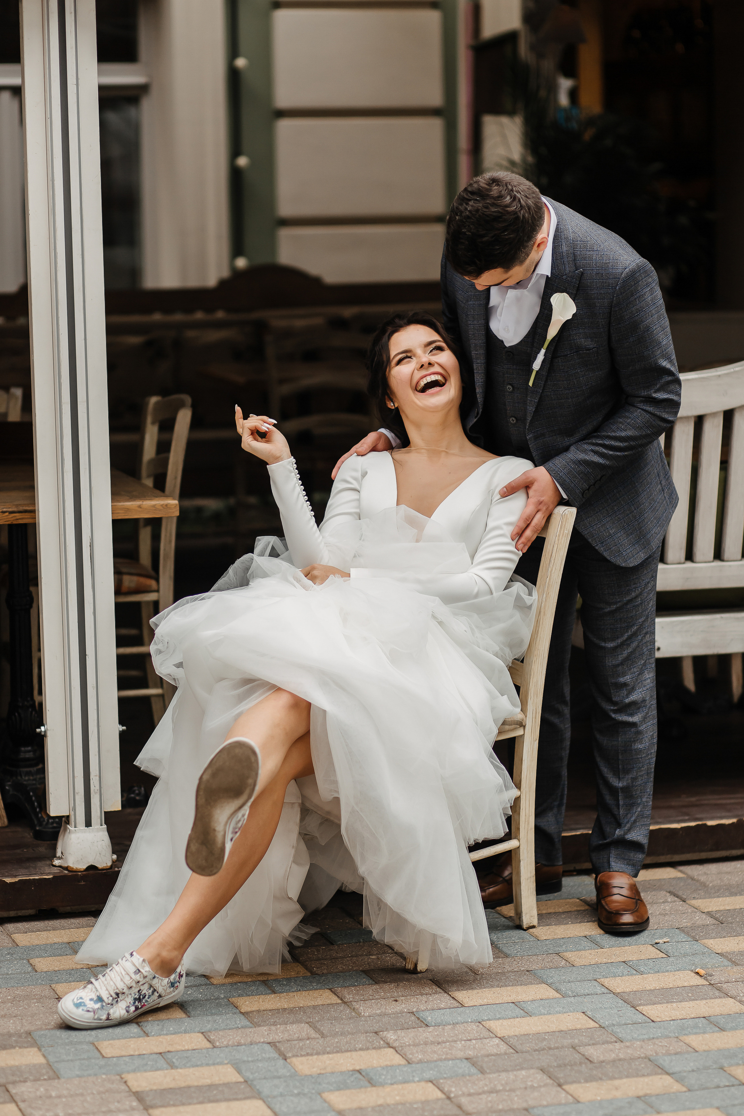 Регистрация в Савой. Свадебный фотограф в Москве Михайлина Настя