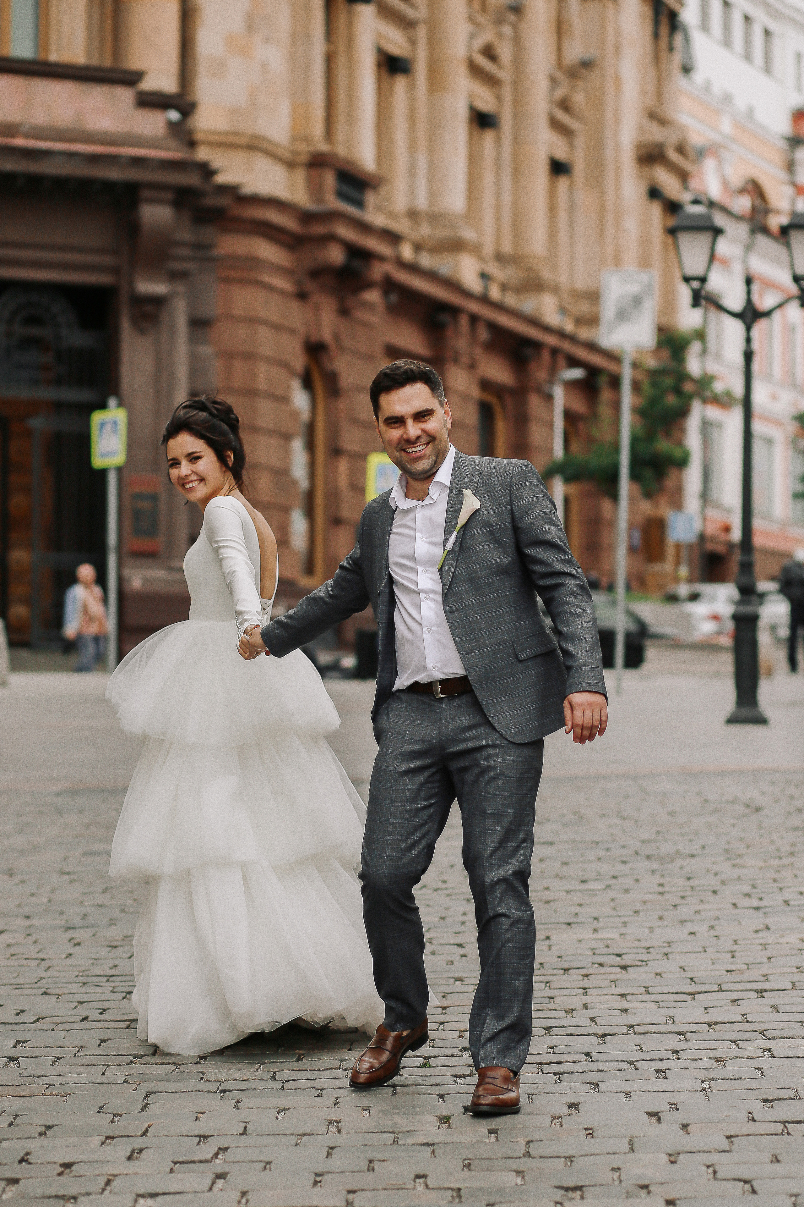 Регистрация в Савой. Свадебный фотограф в Москве Михайлина Настя