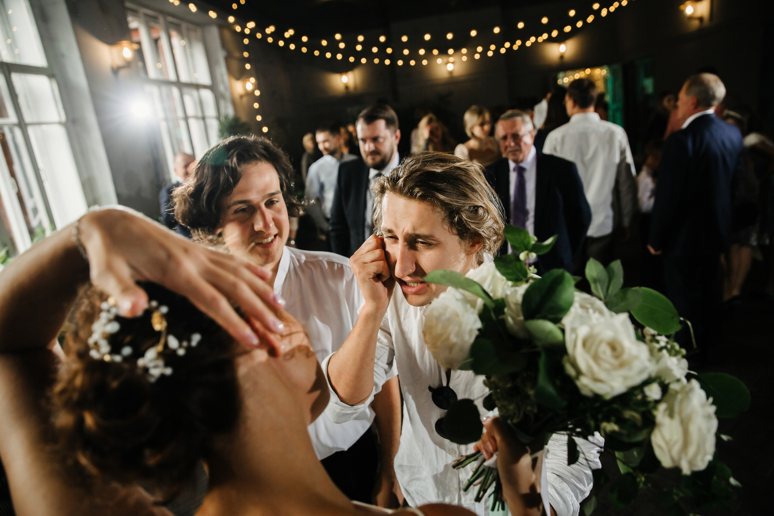 Лофт Прованс. Свадебный фотограф в Москве Михайлина Настя