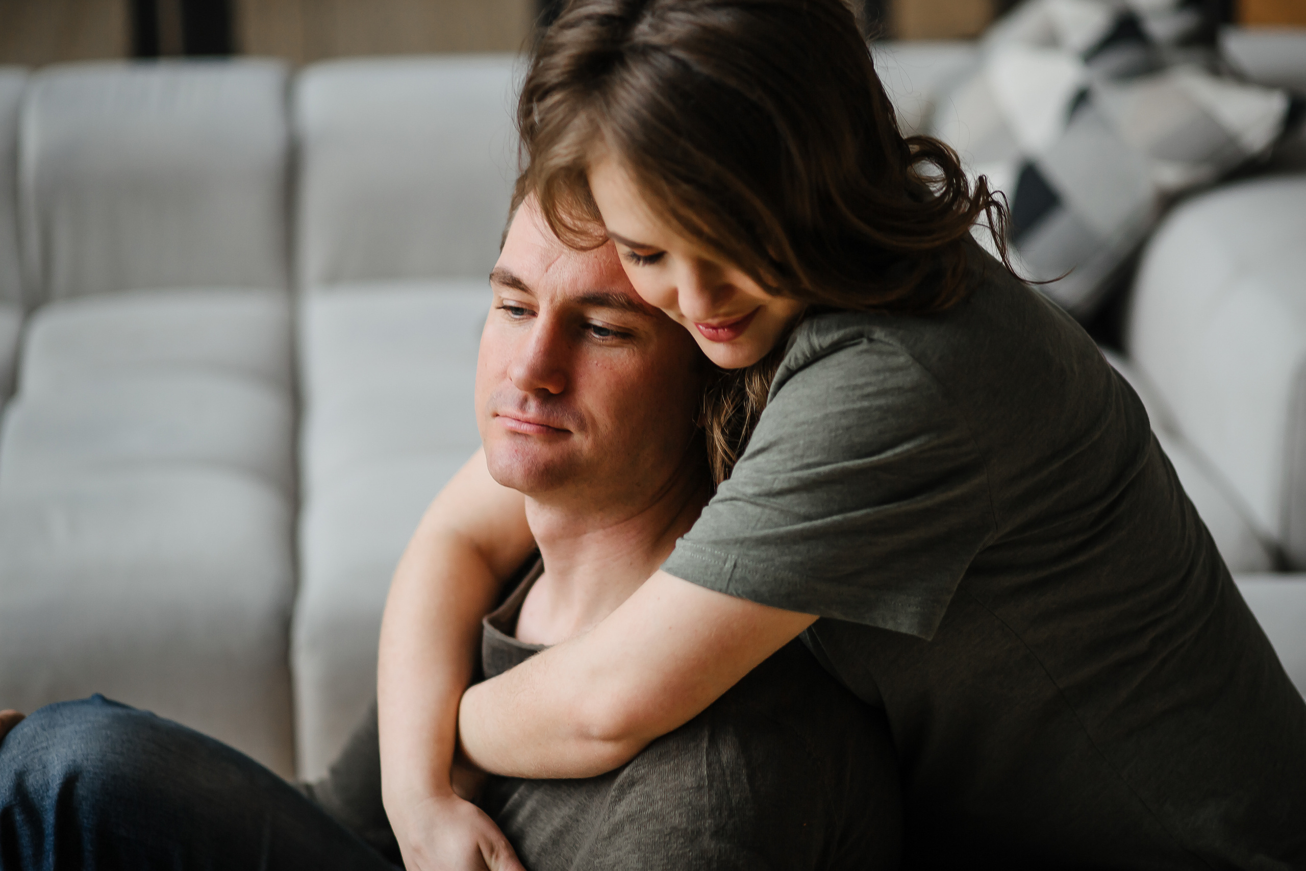 Ольга и Дмитрий. Свадебный фотограф в Москве Михайлина Настя