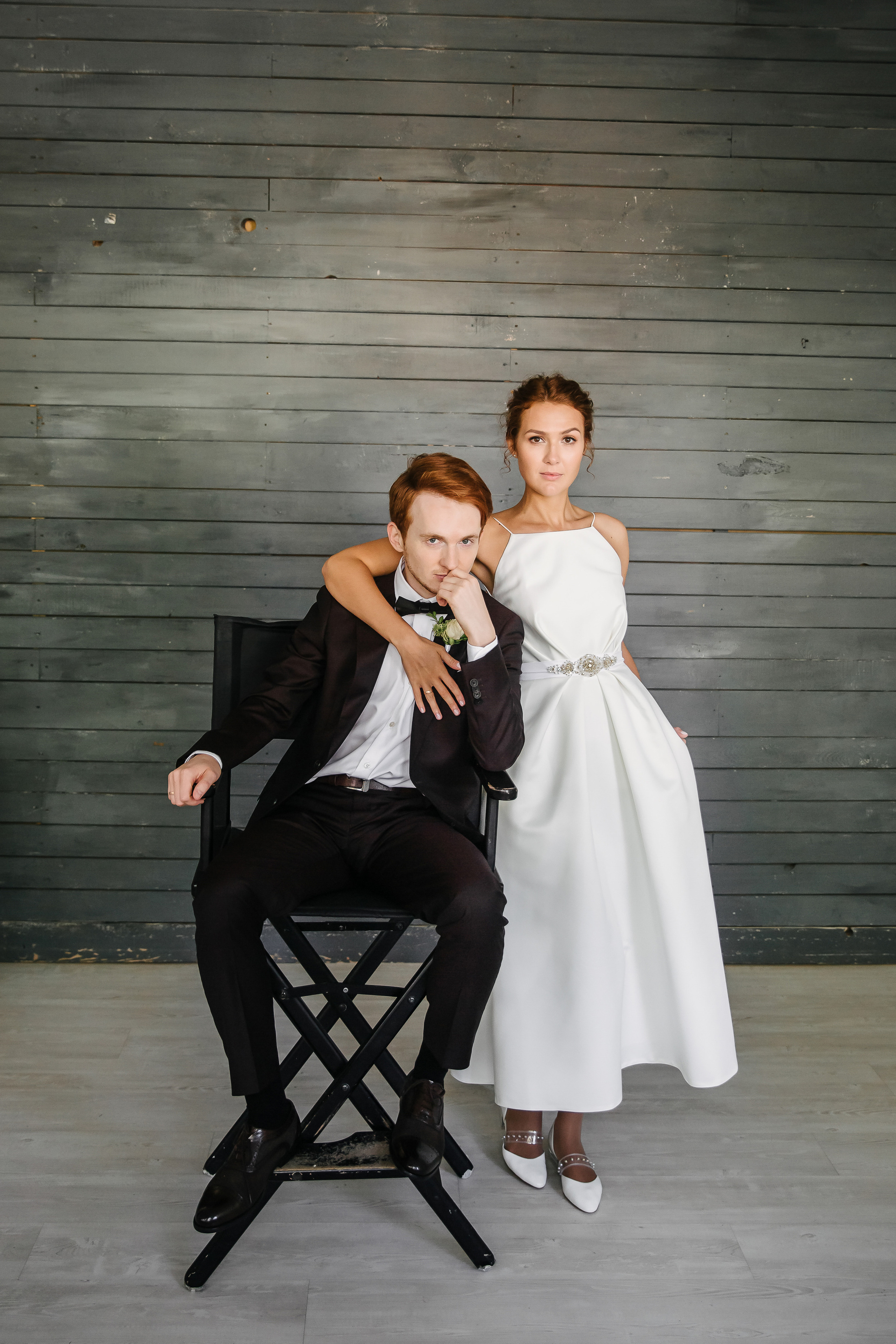 Лофт Прованс. Свадебный фотограф в Москве Михайлина Настя