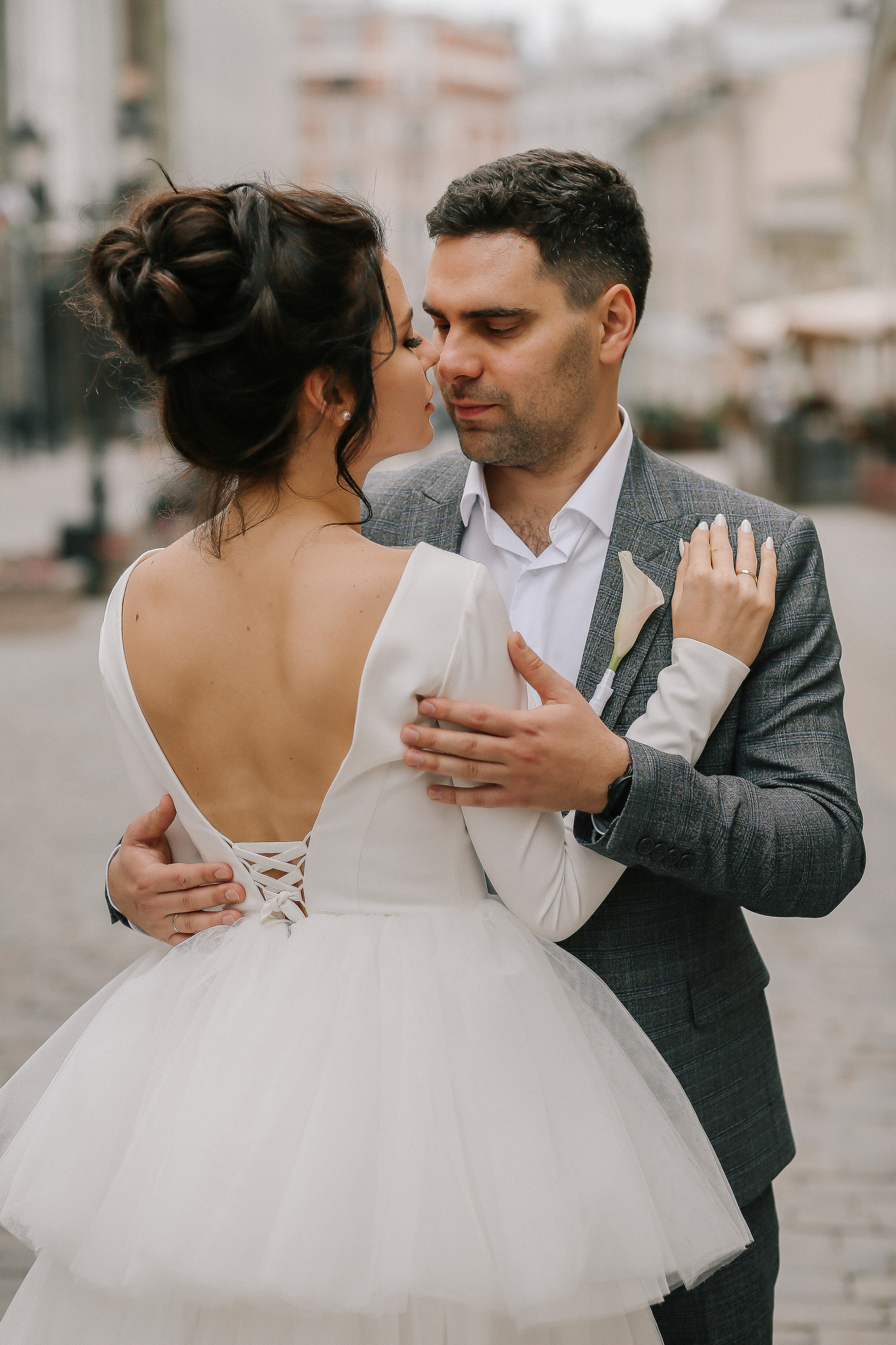 Регистрация в Савой. Свадебный фотограф в Москве Михайлина Настя