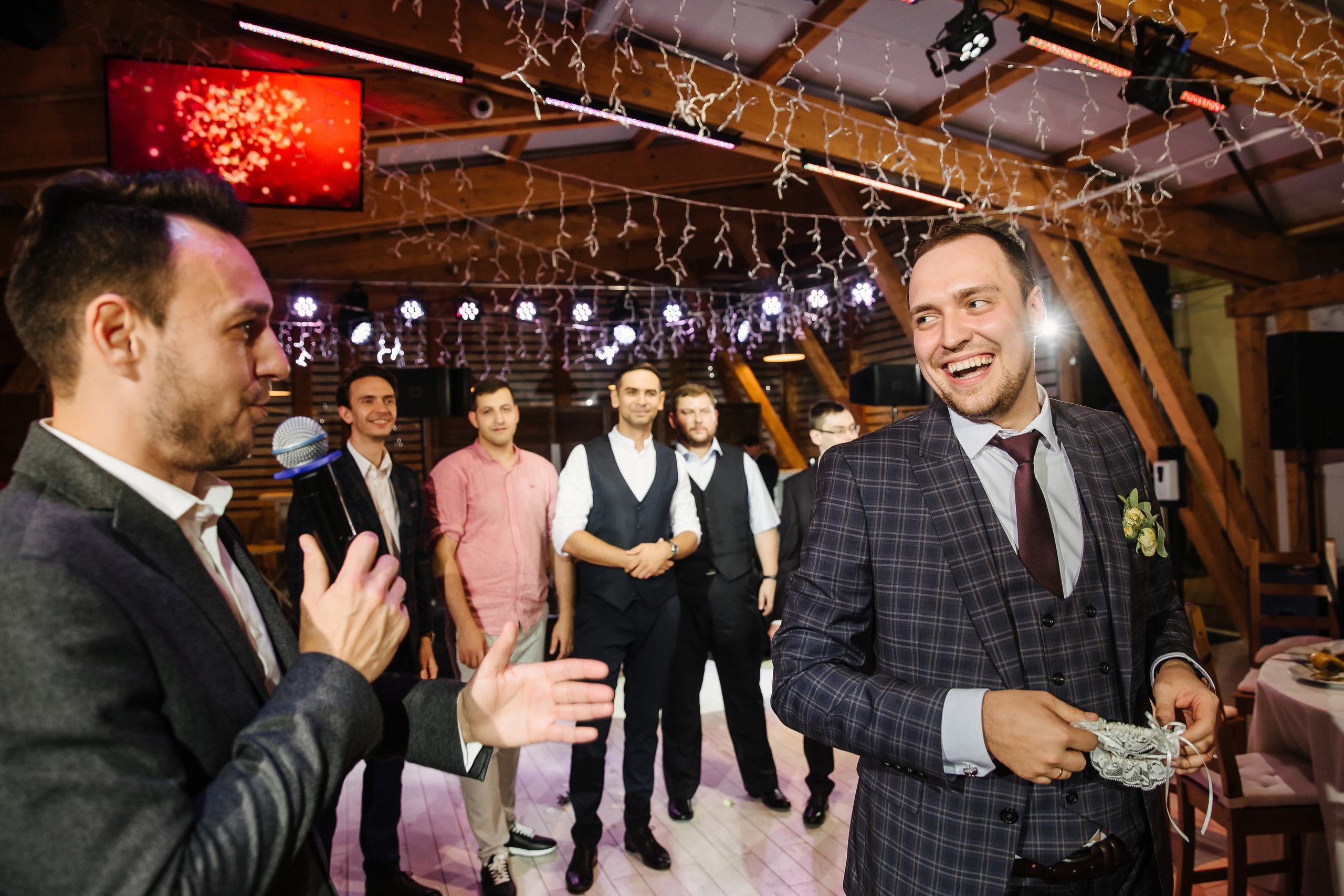 Яхт-клуб Нептун. Свадебный фотограф в Москве Михайлина Настя