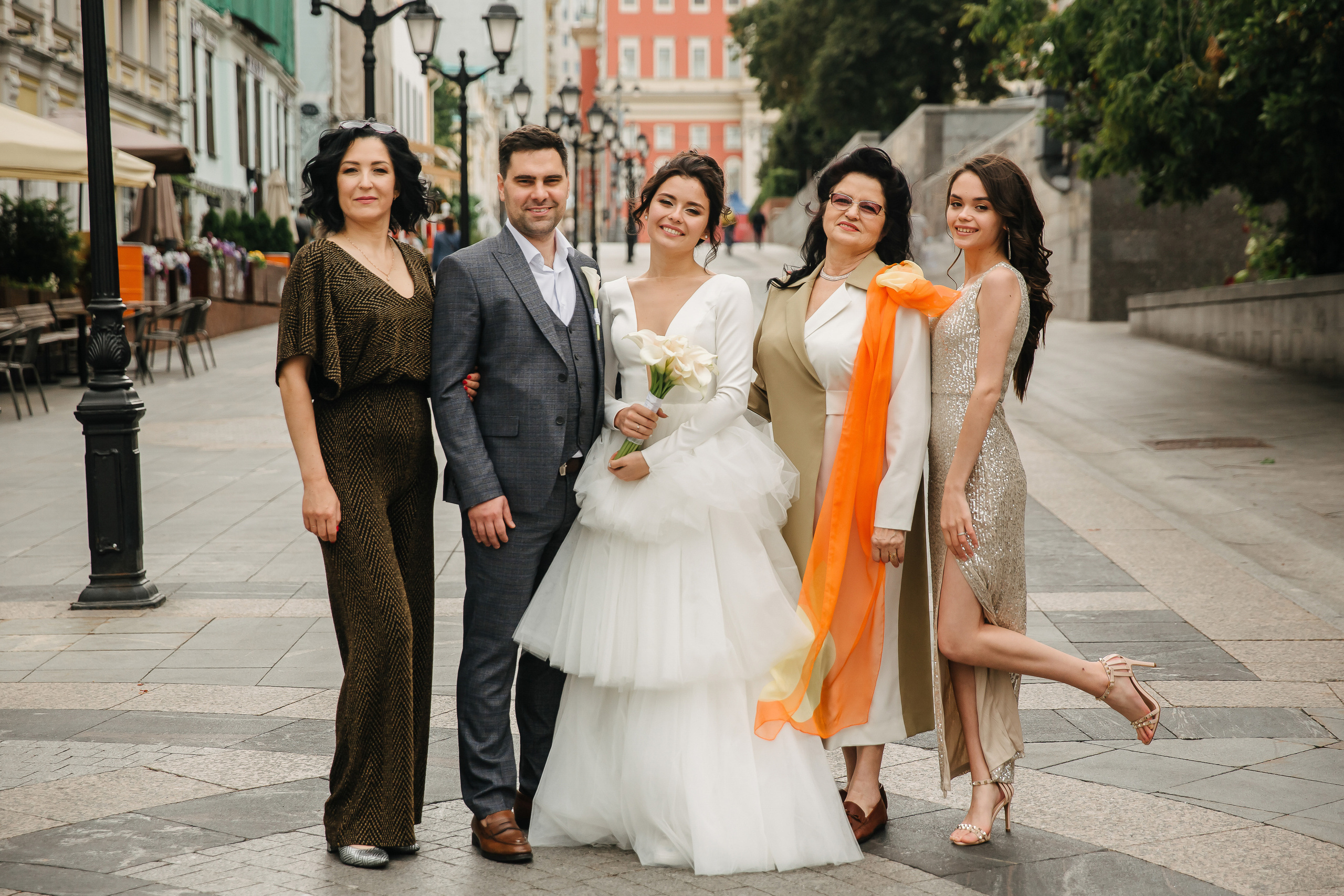 Регистрация в Савой. Свадебный фотограф в Москве Михайлина Настя