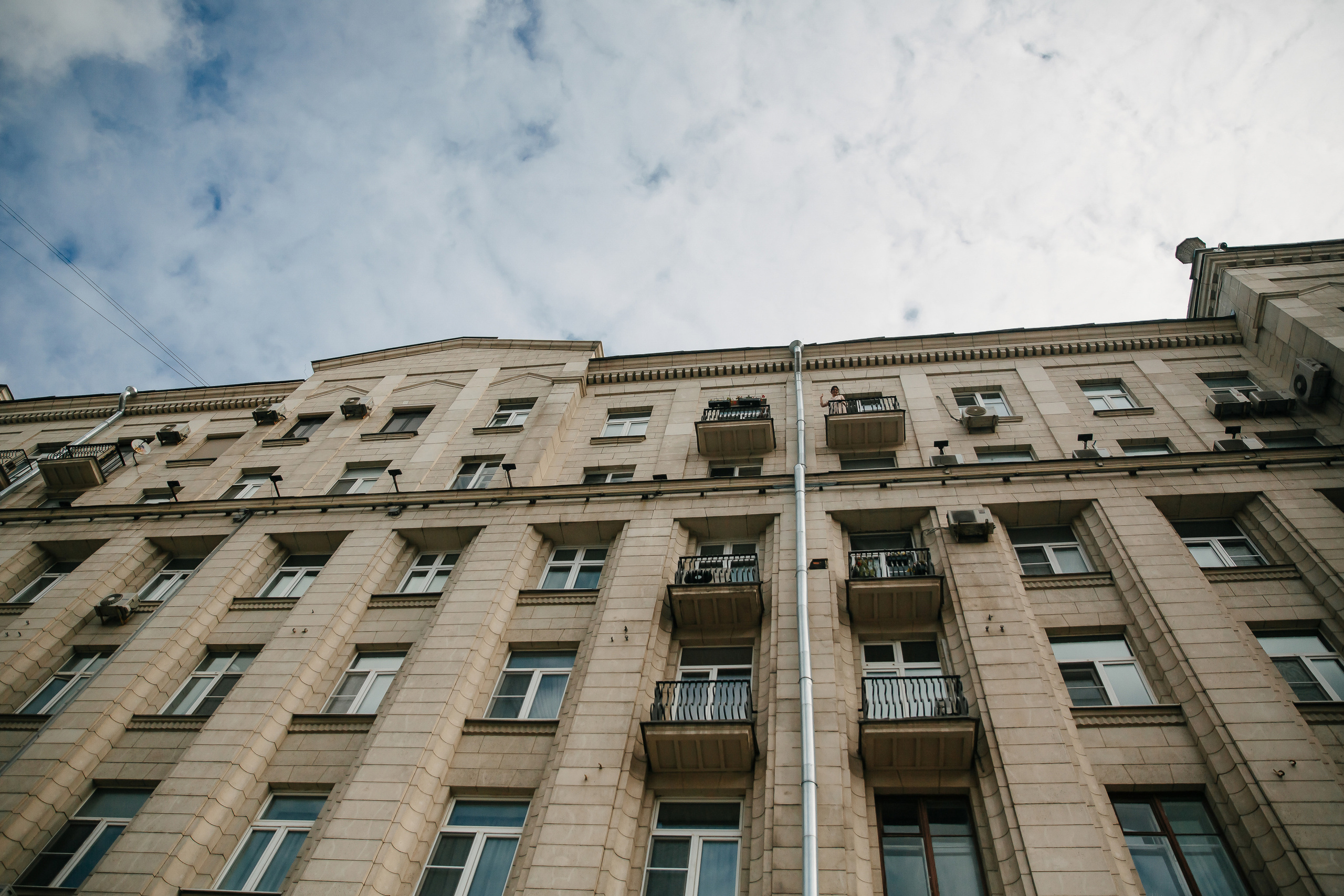 Регистрация в Савой. Свадебный фотограф в Москве Михайлина Настя