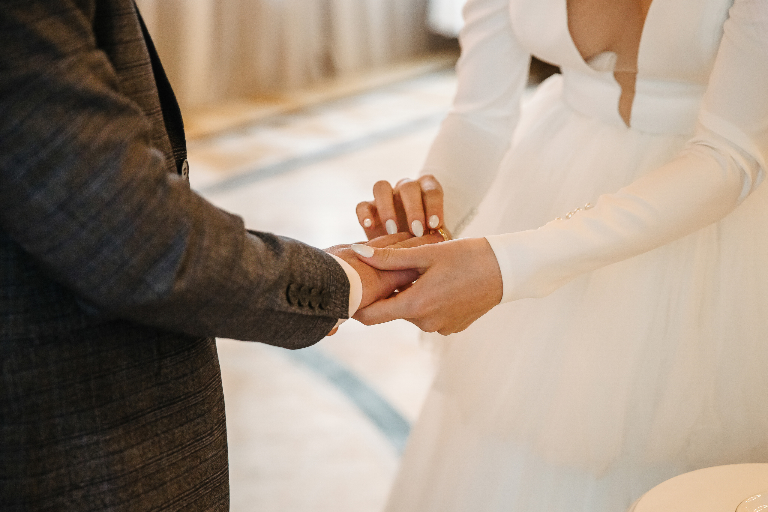 Регистрация в Савой. Свадебный фотограф в Москве Михайлина Настя