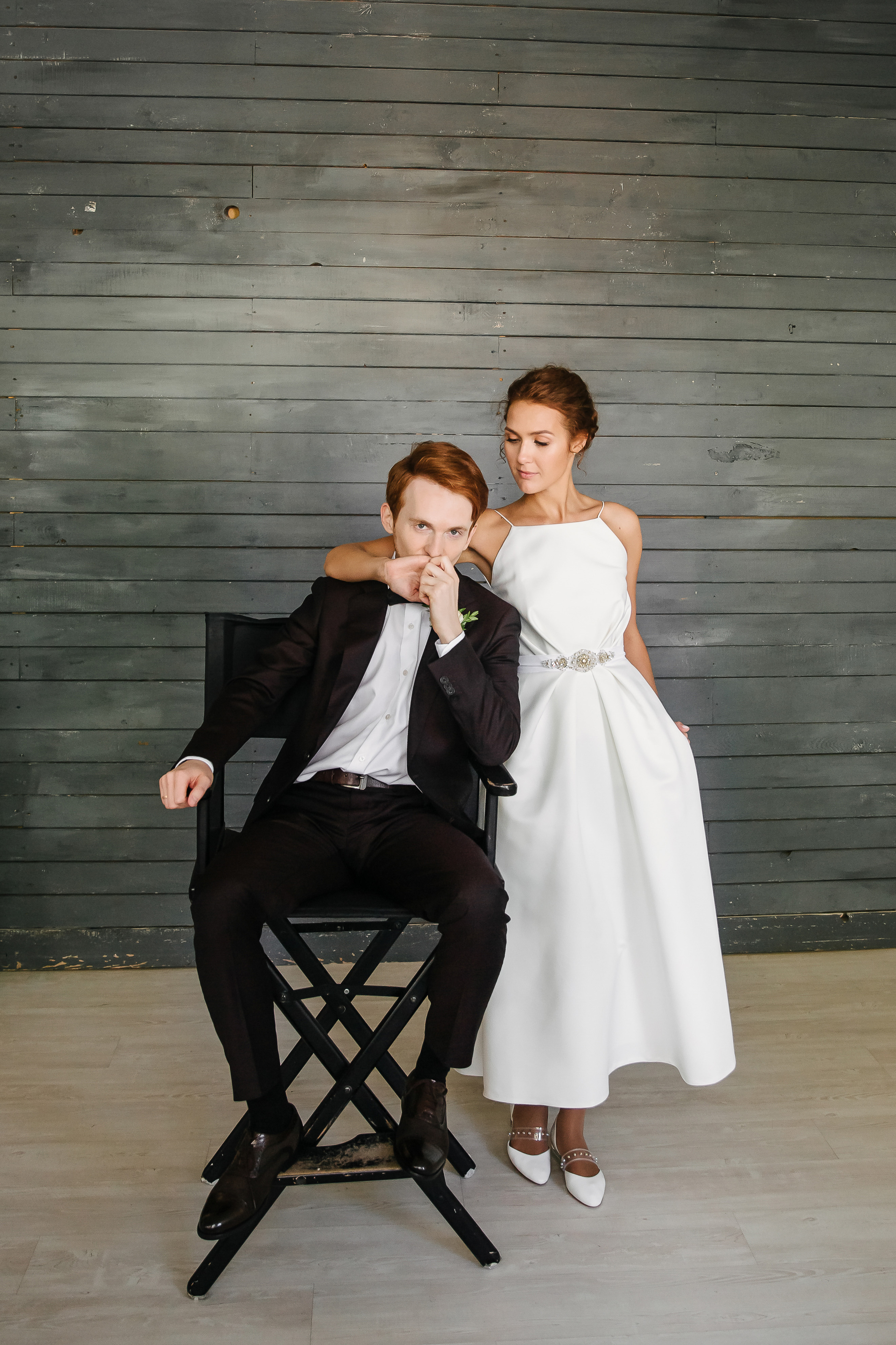 Лофт Прованс. Свадебный фотограф в Москве Михайлина Настя