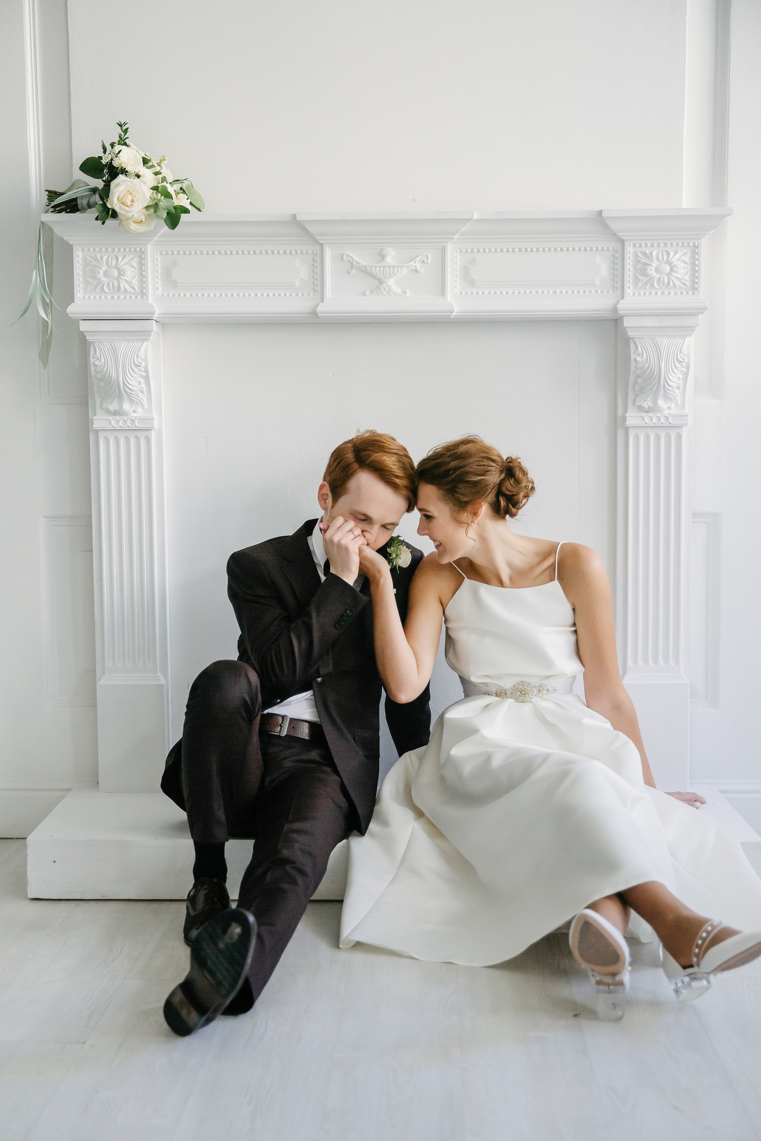 Лофт Прованс. Свадебный фотограф в Москве Михайлина Настя