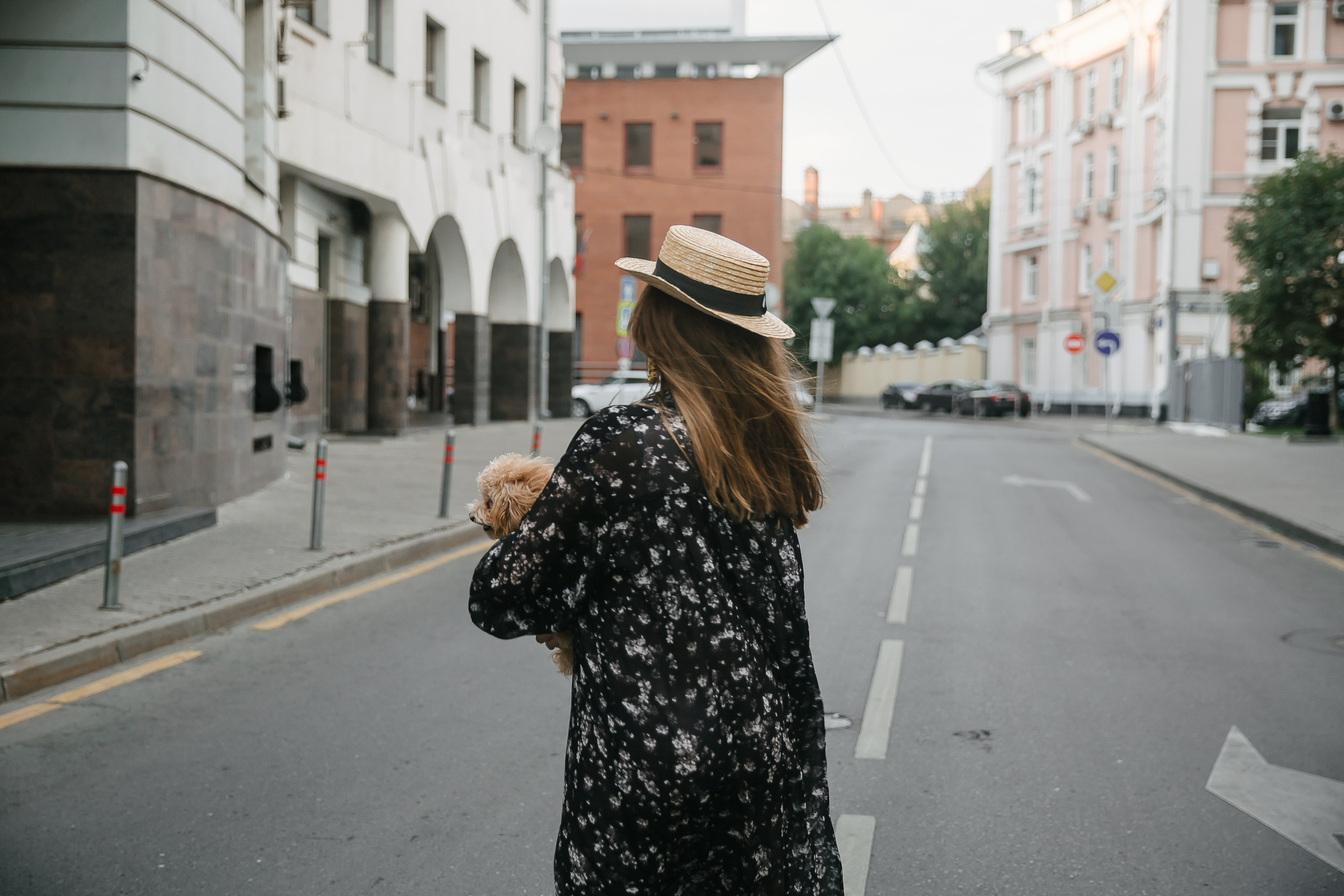 Екатерина и Максим. Свадебный фотограф в Москве Михайлина Настя