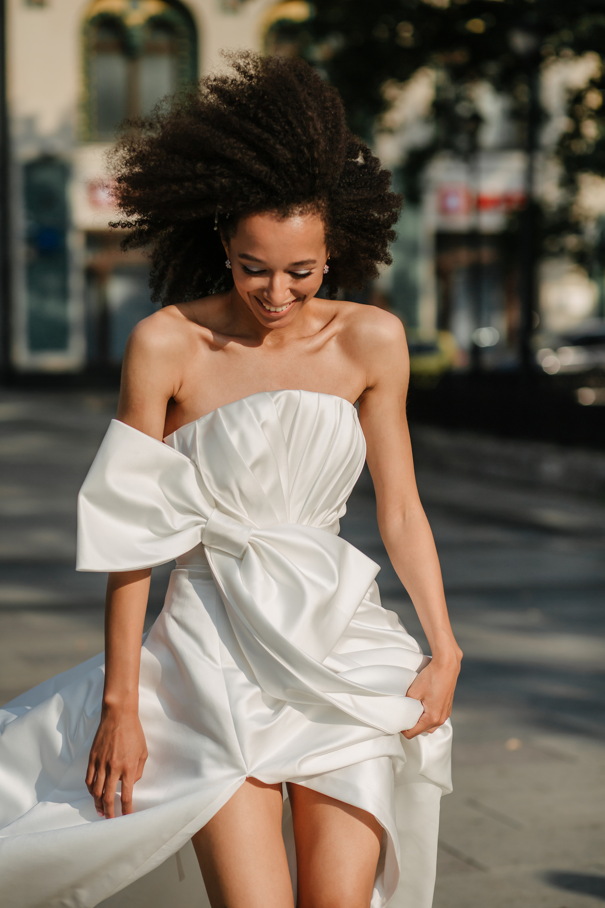 Свадебный фотограф в Москве Михайлина Настя