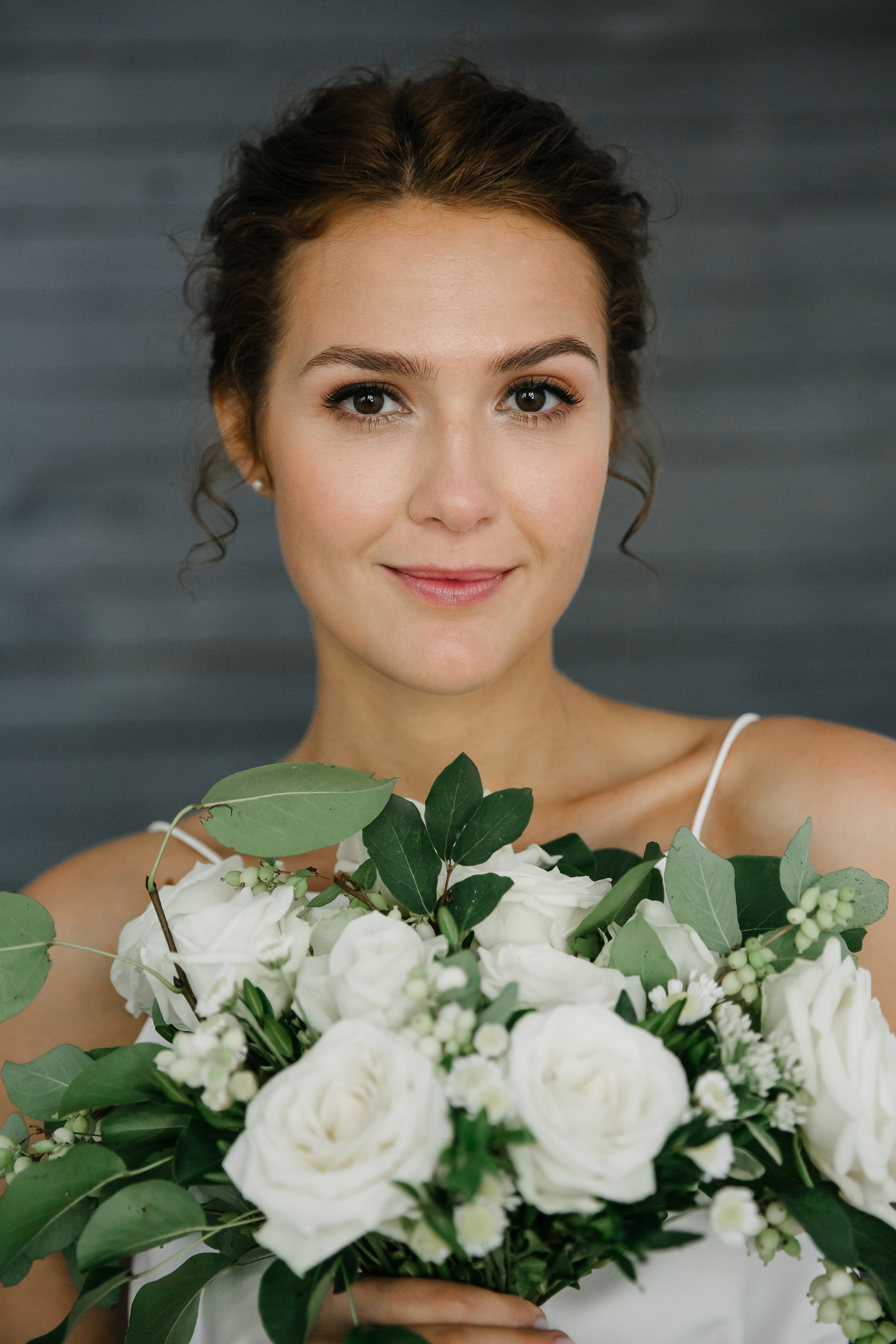 Лофт Прованс. Свадебный фотограф в Москве Михайлина Настя