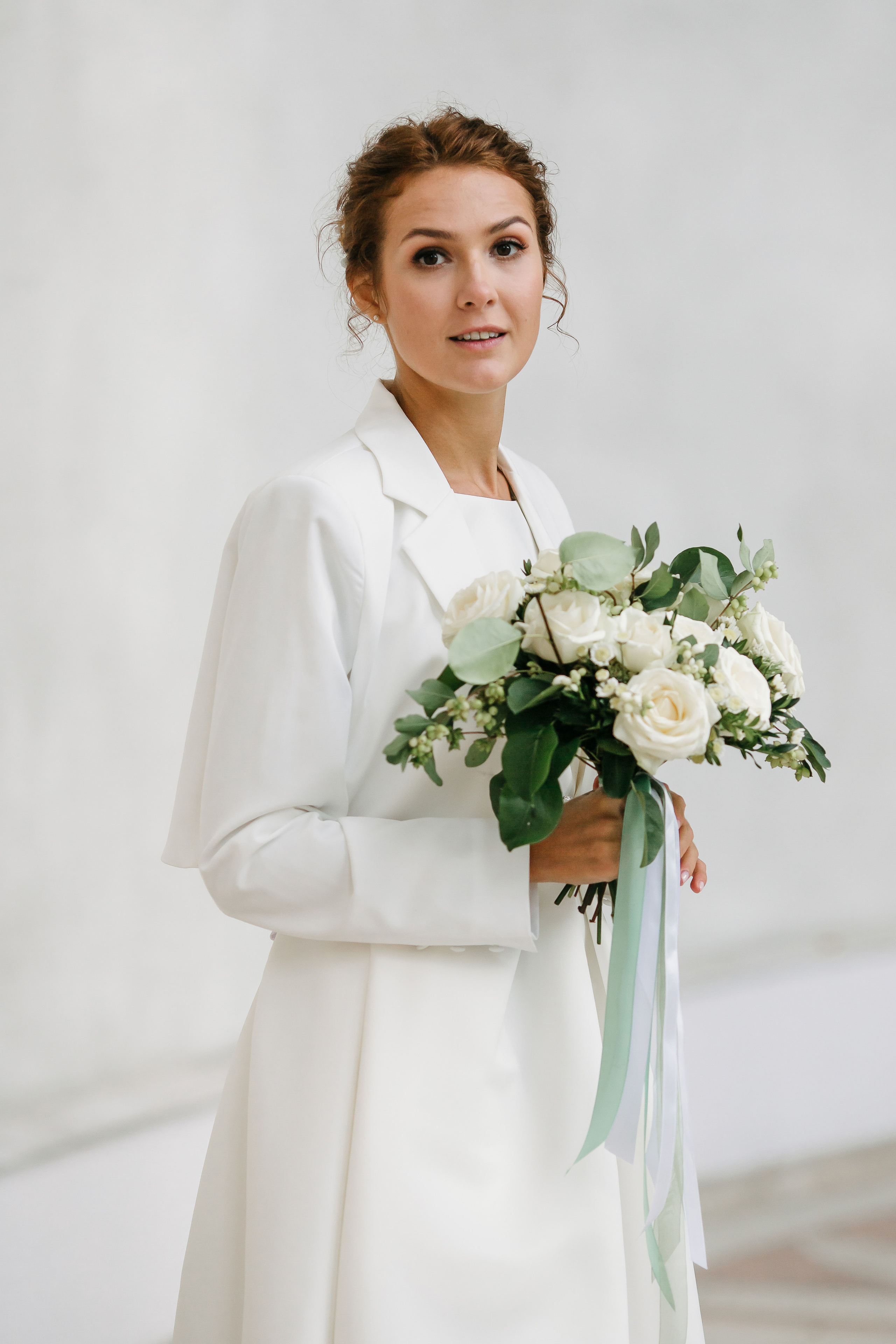 Лофт Прованс. Свадебный фотограф в Москве Михайлина Настя