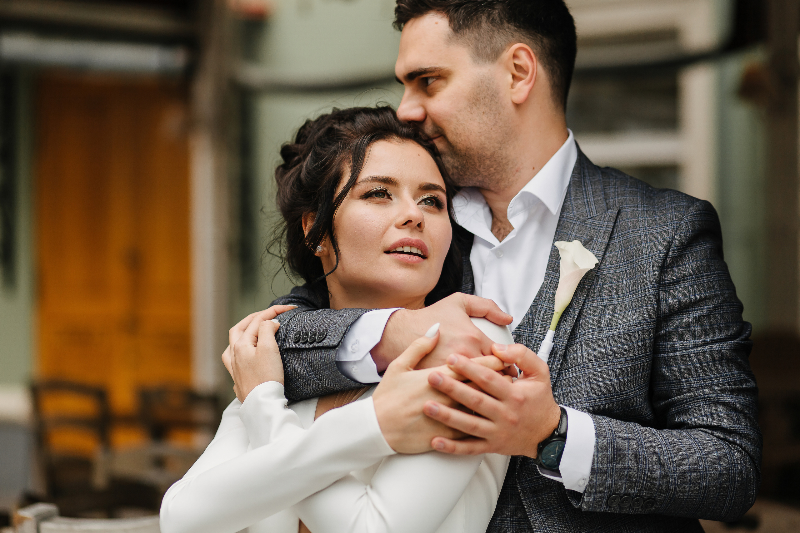 Регистрация в Савой. Свадебный фотограф в Москве Михайлина Настя