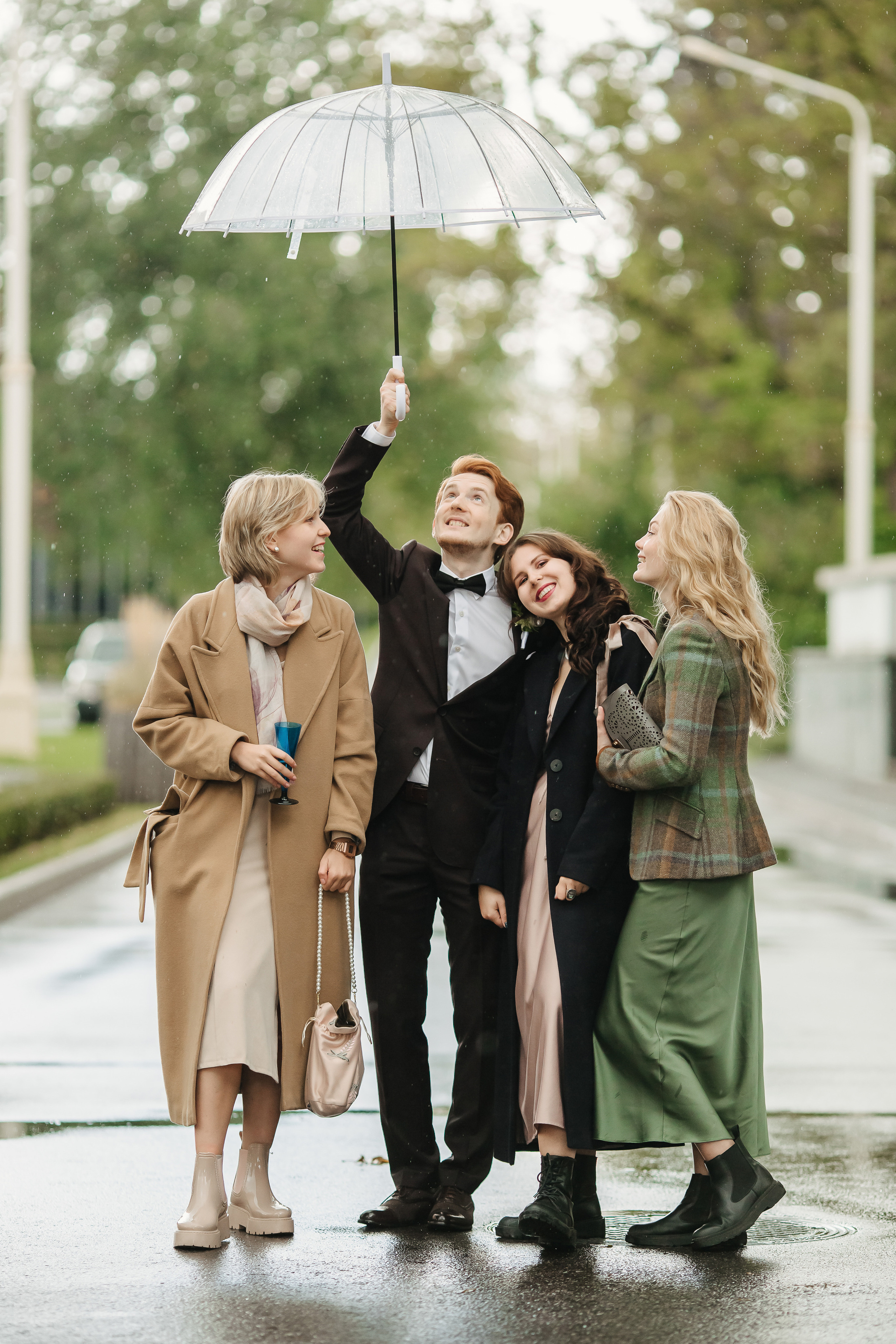 Лофт Прованс. Свадебный фотограф в Москве Михайлина Настя