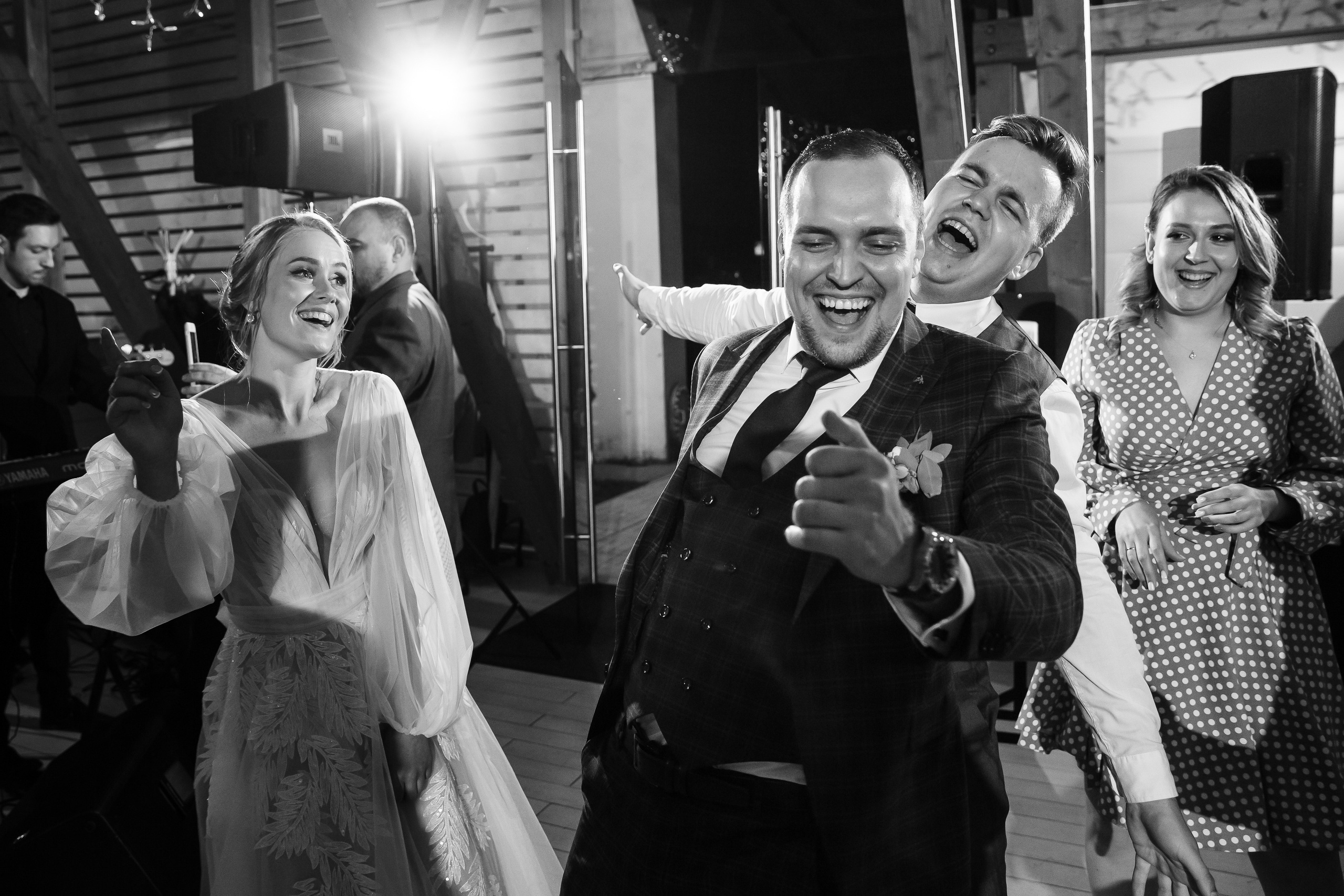 Яхт-клуб Нептун. Свадебный фотограф в Москве Михайлина Настя