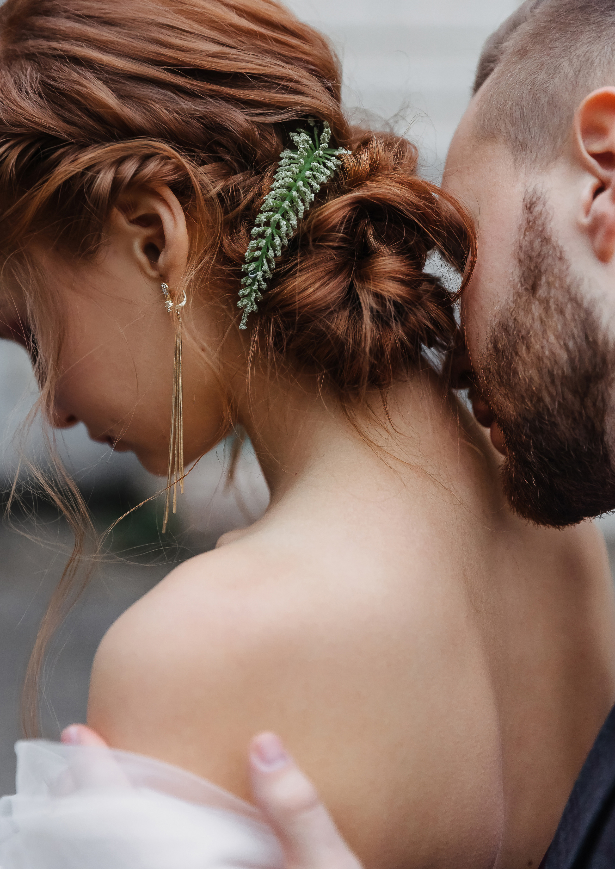 Свадебный фотограф в Москве Михайлина Настя