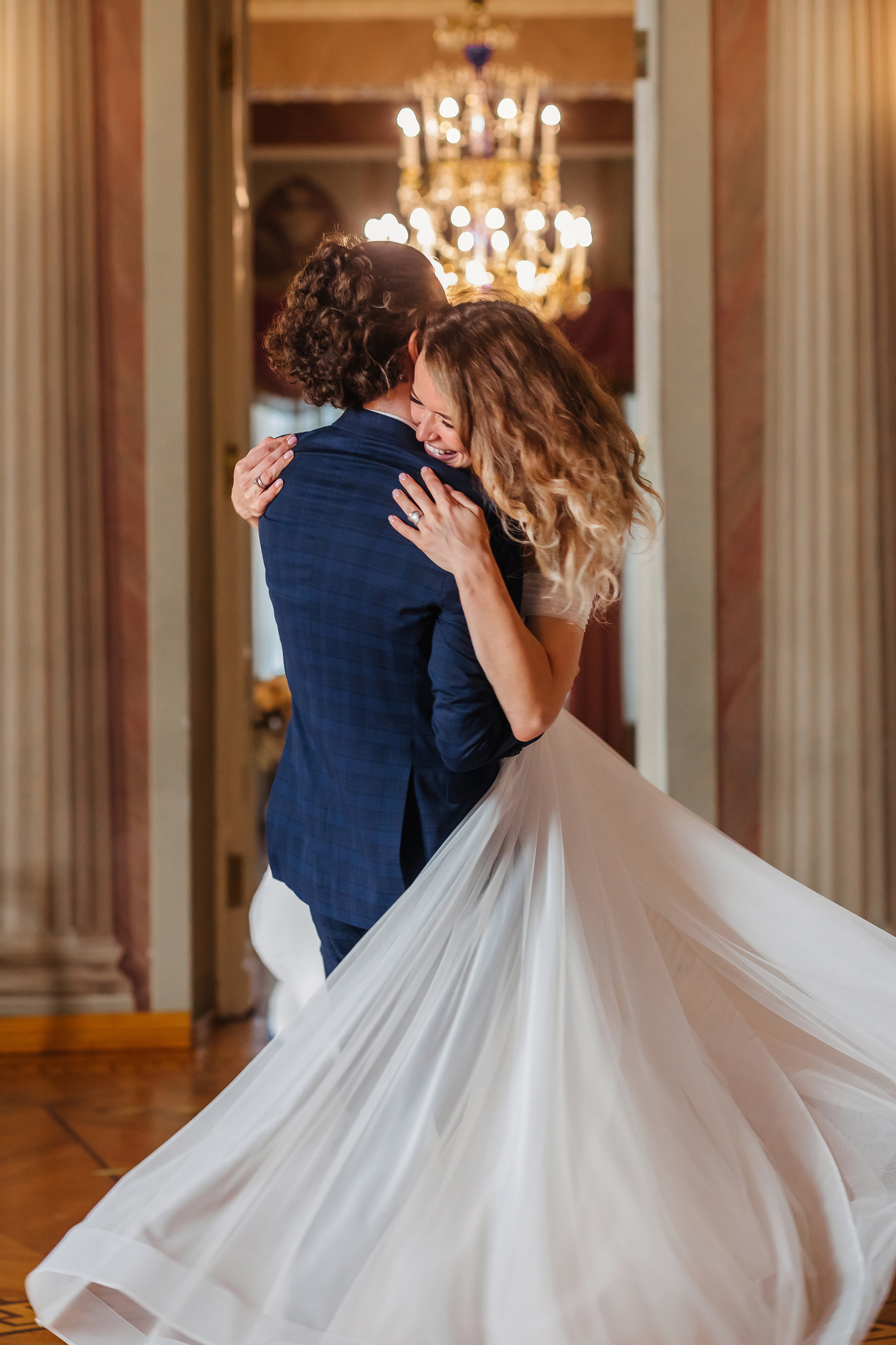 Регистрация в Люблино. Свадебный фотограф в Москве Михайлина Настя