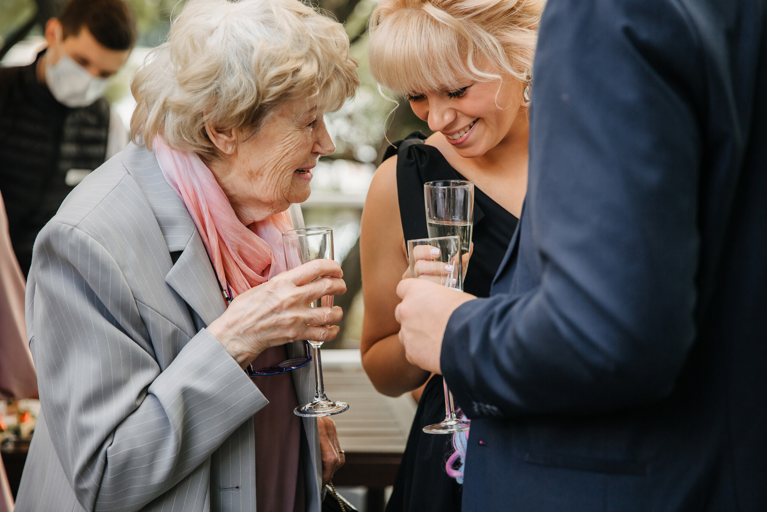Яхт-клуб Нептун. Свадебный фотограф в Москве Михайлина Настя