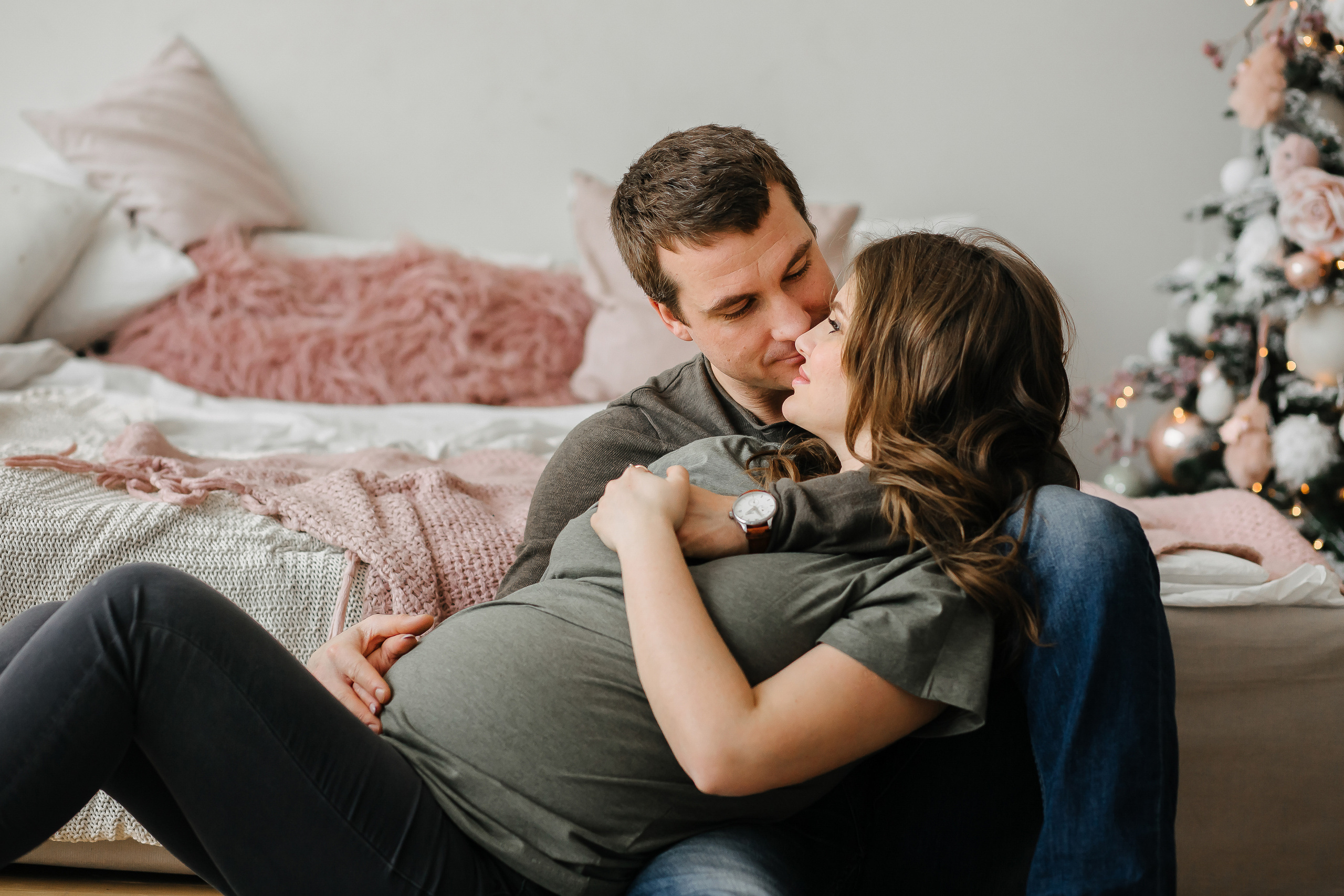 Ольга и Дмитрий. Свадебный фотограф в Москве Михайлина Настя