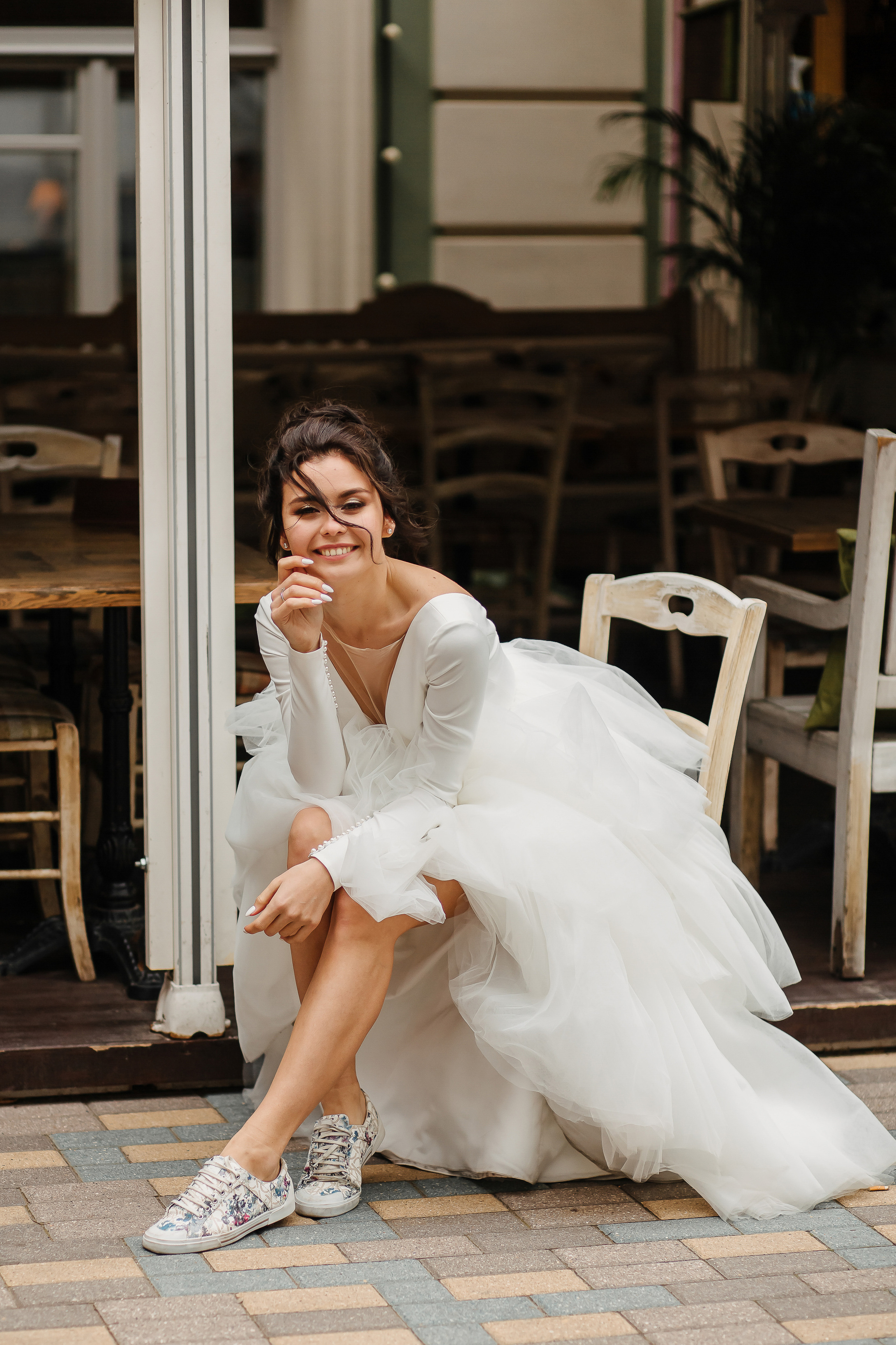 Регистрация в Савой. Свадебный фотограф в Москве Михайлина Настя