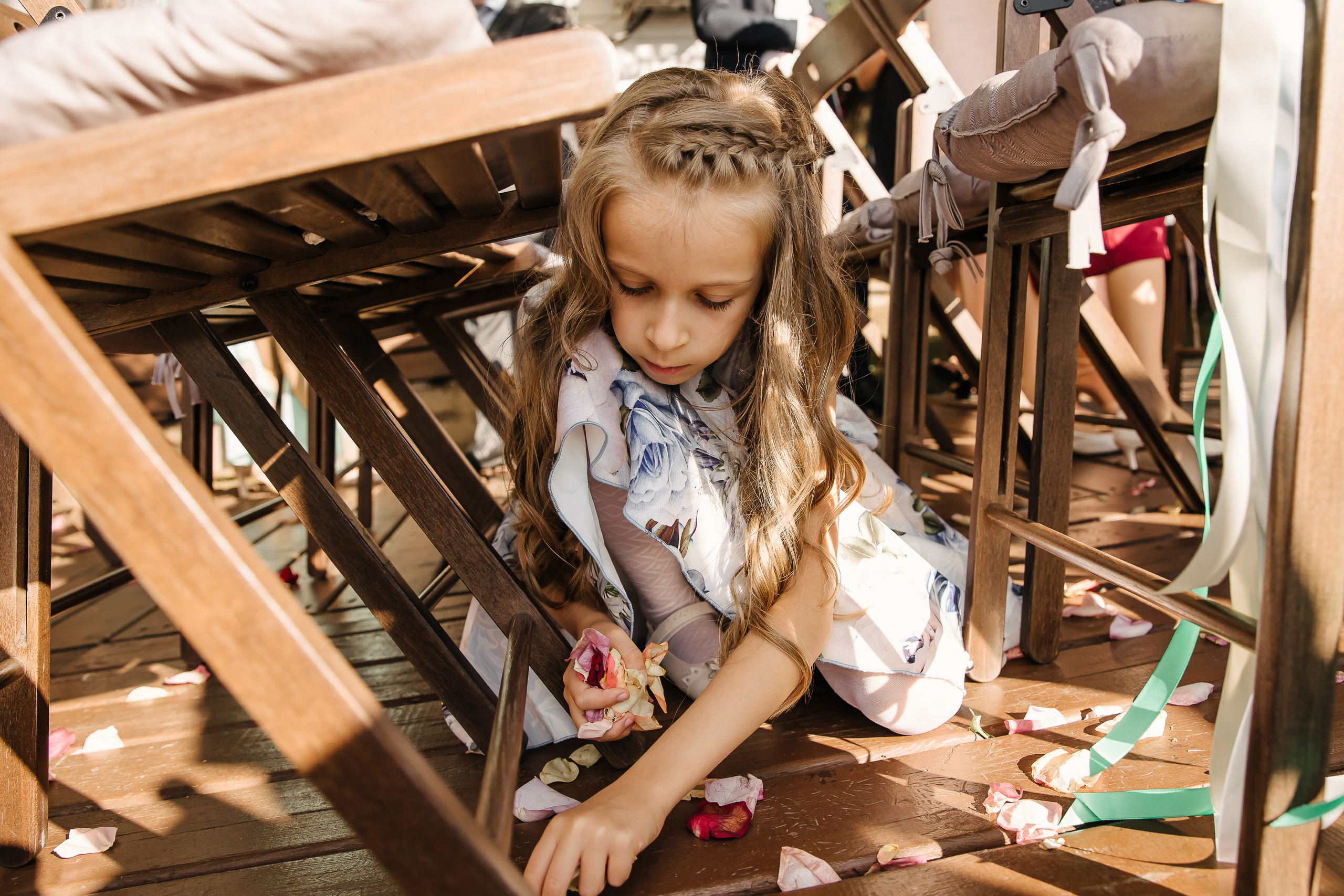 Яхт-клуб Нептун. Свадебный фотограф в Москве Михайлина Настя