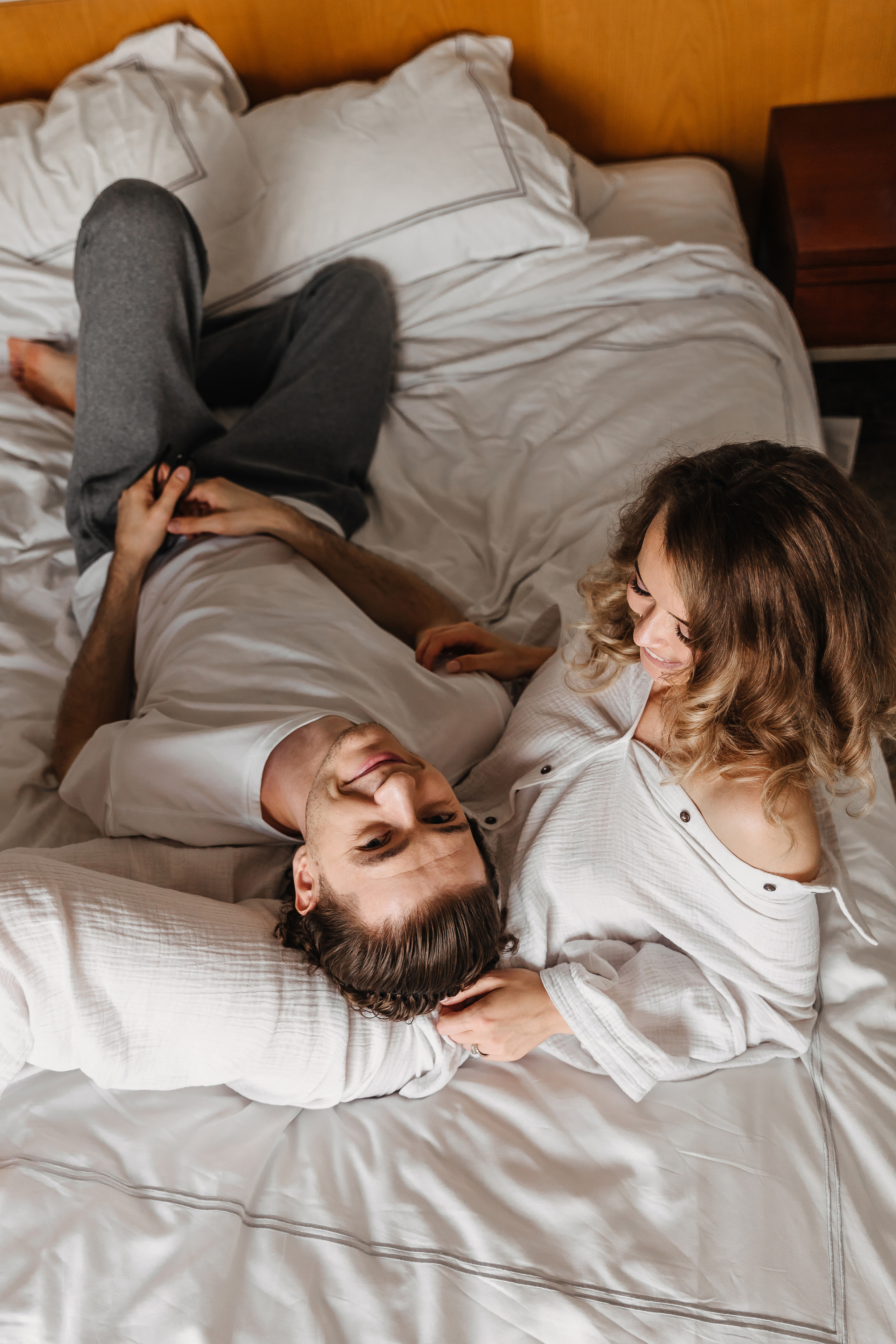 Регистрация в Люблино. Свадебный фотограф в Москве Михайлина Настя