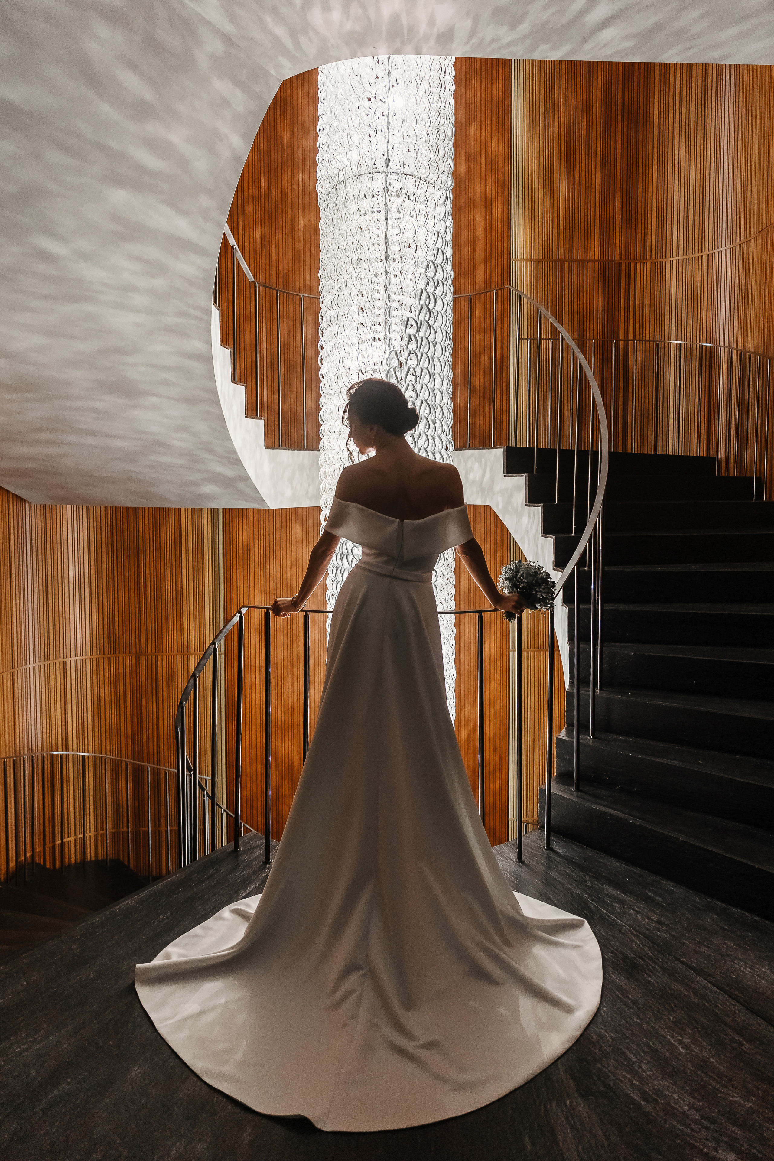 Свадебный фотограф в Москве Михайлина Настя