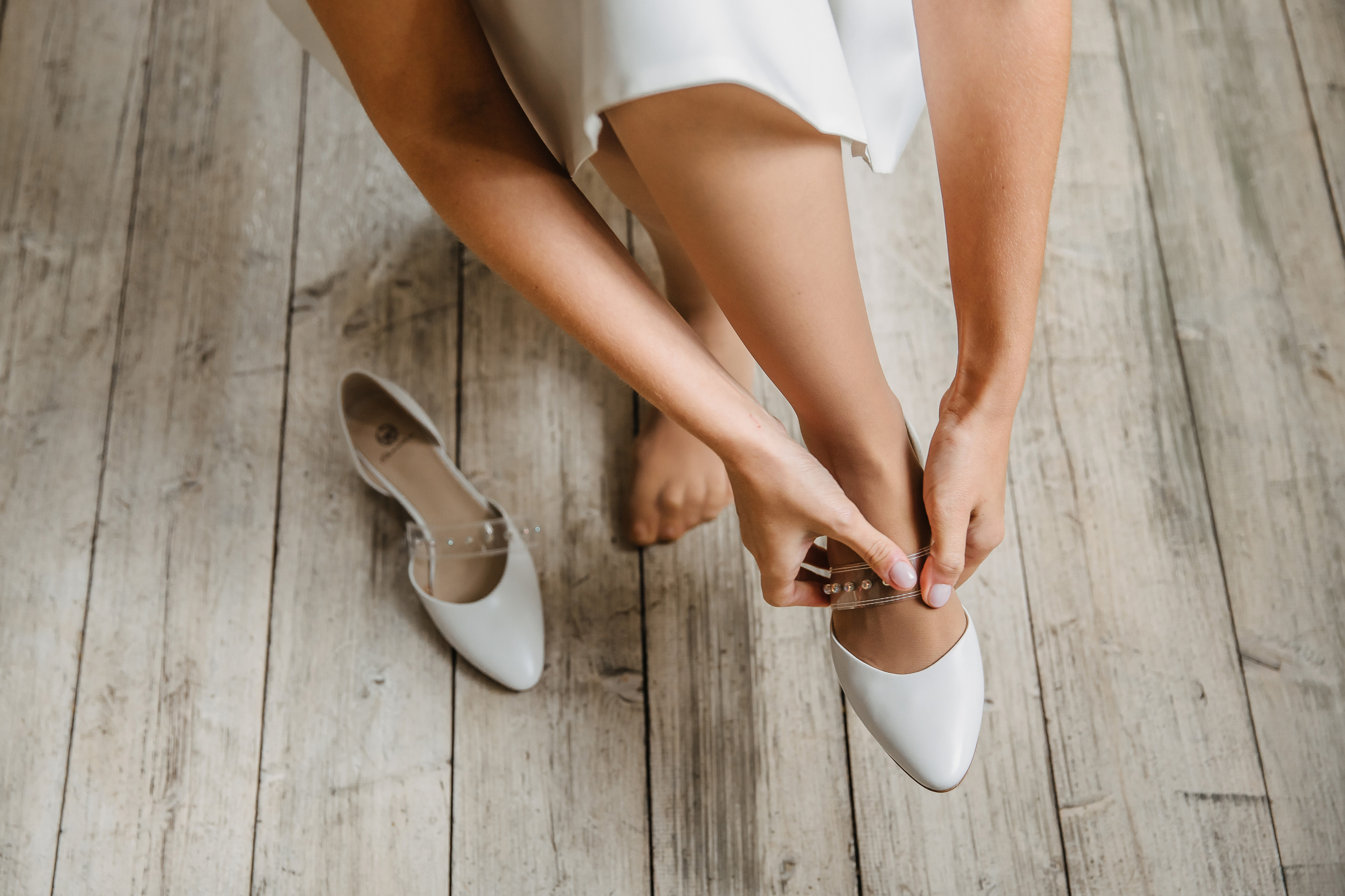 Лофт Прованс. Свадебный фотограф в Москве Михайлина Настя