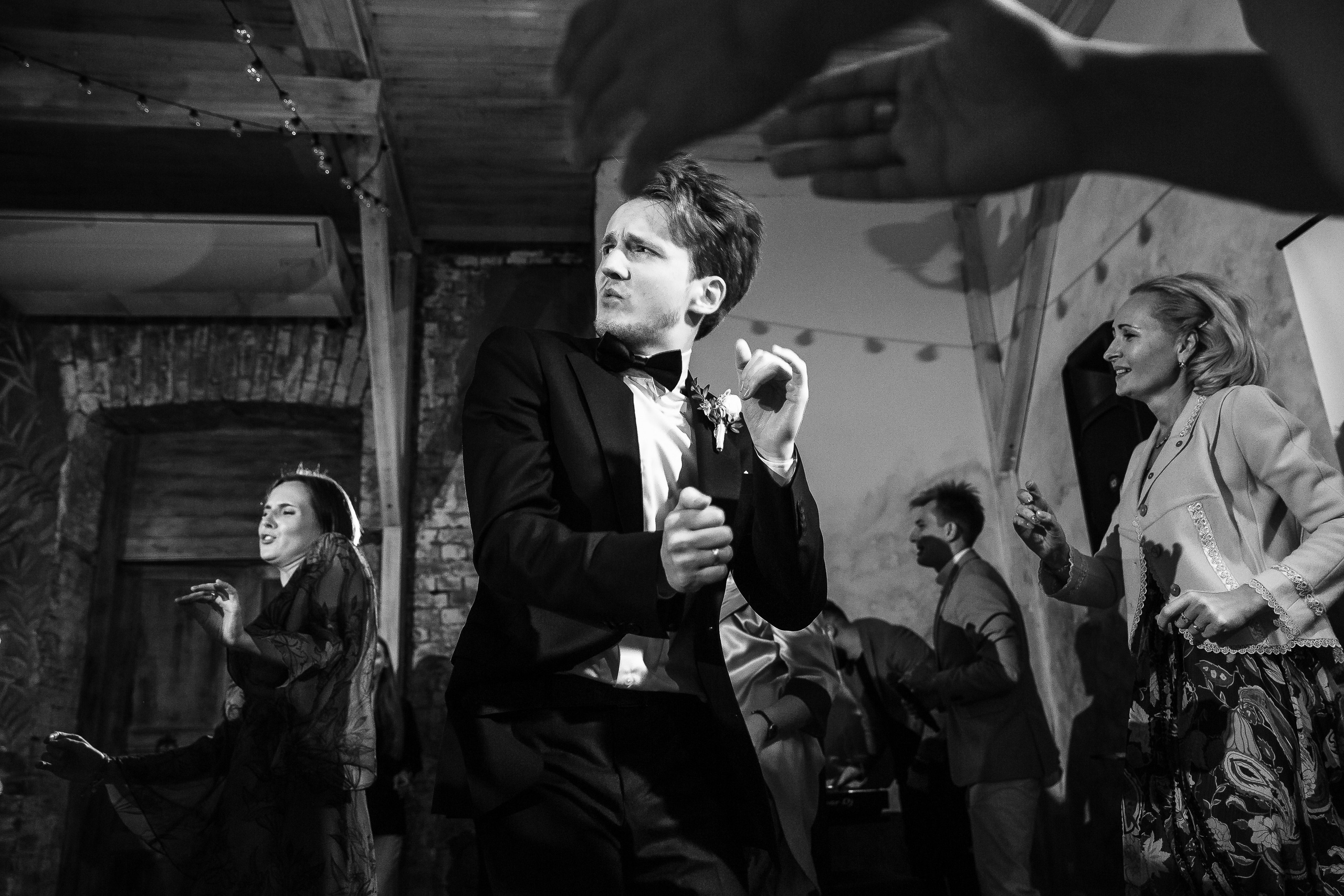 Лофт Прованс. Свадебный фотограф в Москве Михайлина Настя