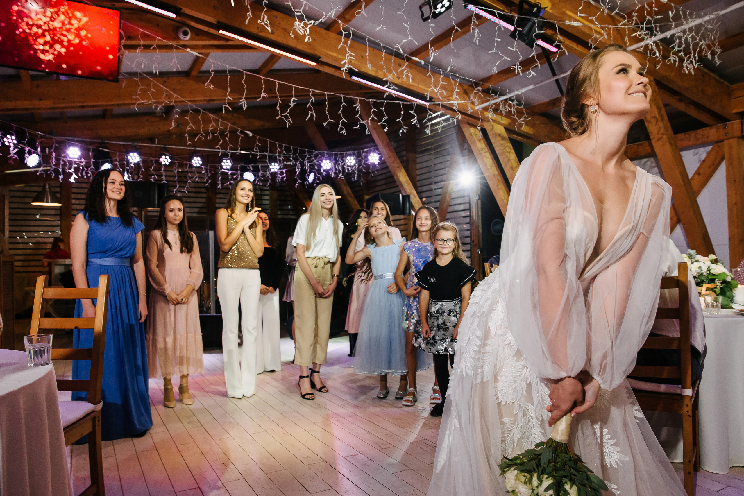 Яхт-клуб Нептун. Свадебный фотограф в Москве Михайлина Настя