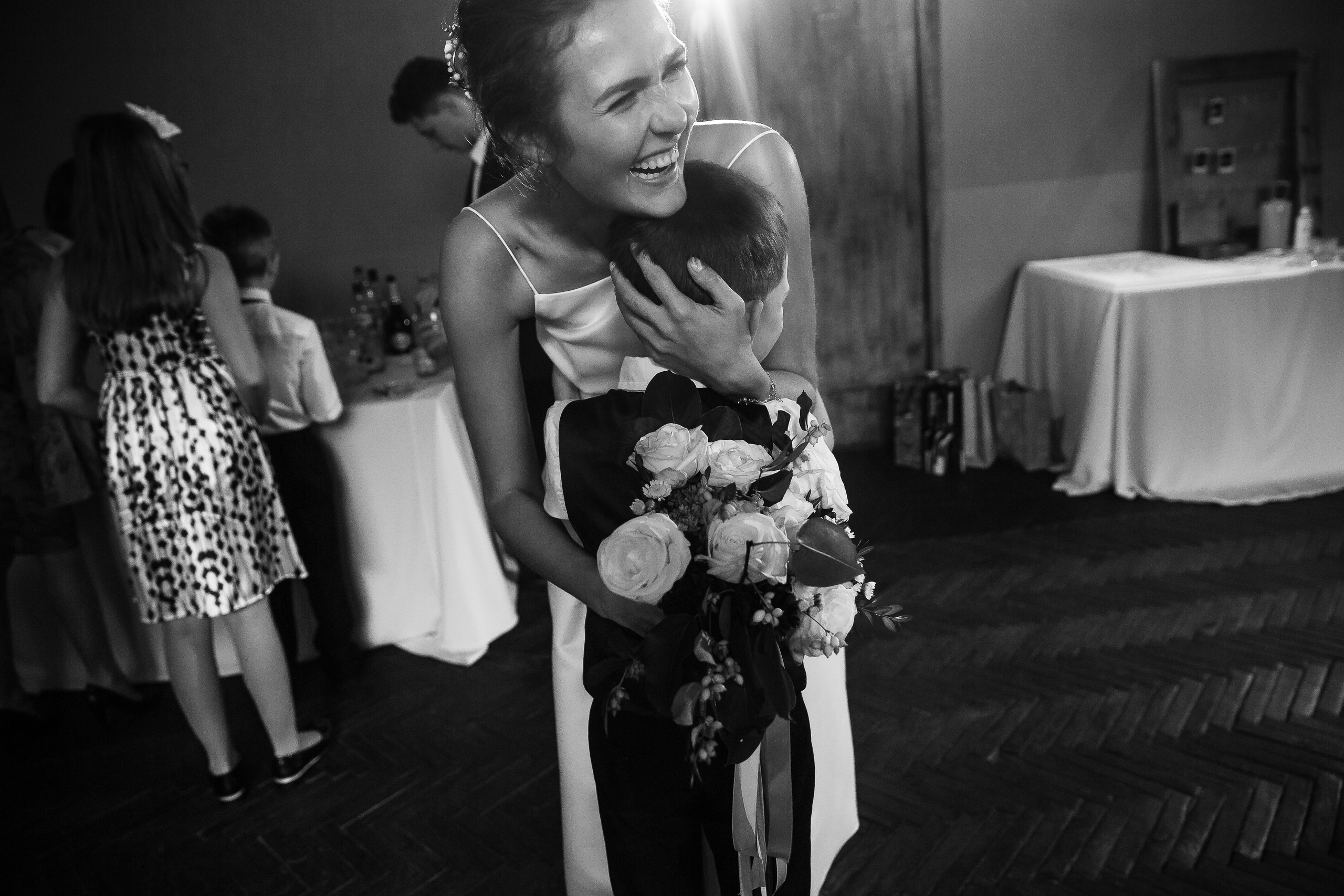 Лофт Прованс. Свадебный фотограф в Москве Михайлина Настя