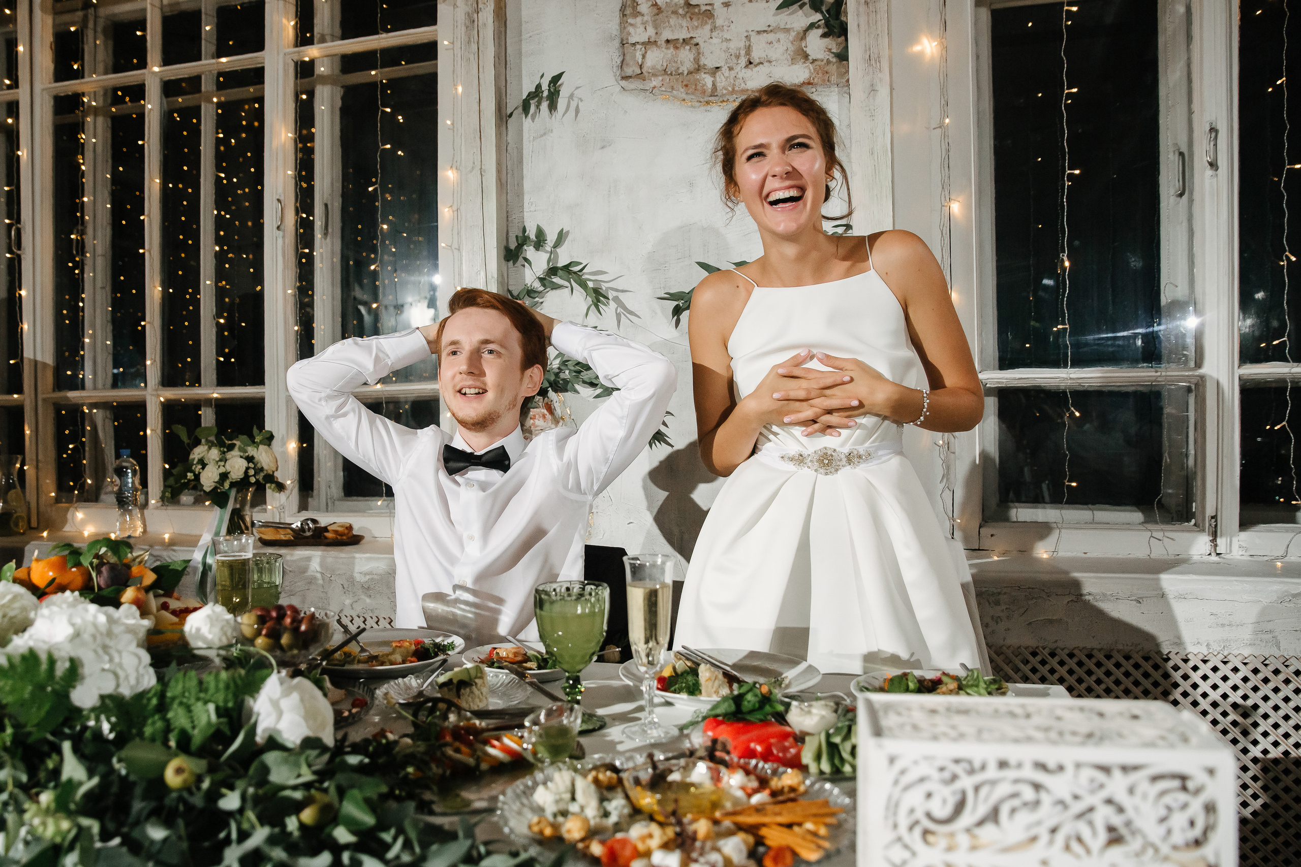 Лофт Прованс. Свадебный фотограф в Москве Михайлина Настя