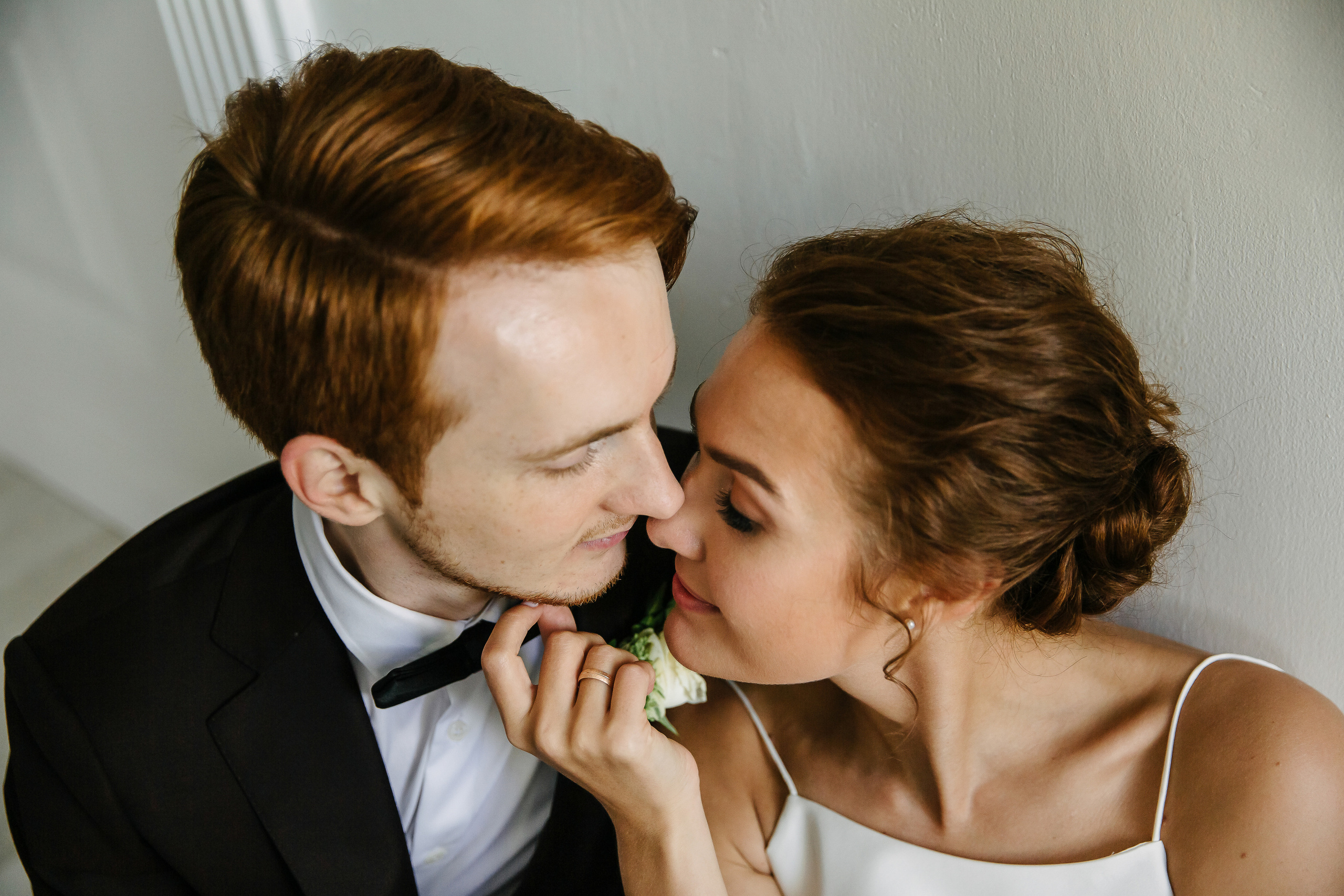 Лофт Прованс. Свадебный фотограф в Москве Михайлина Настя