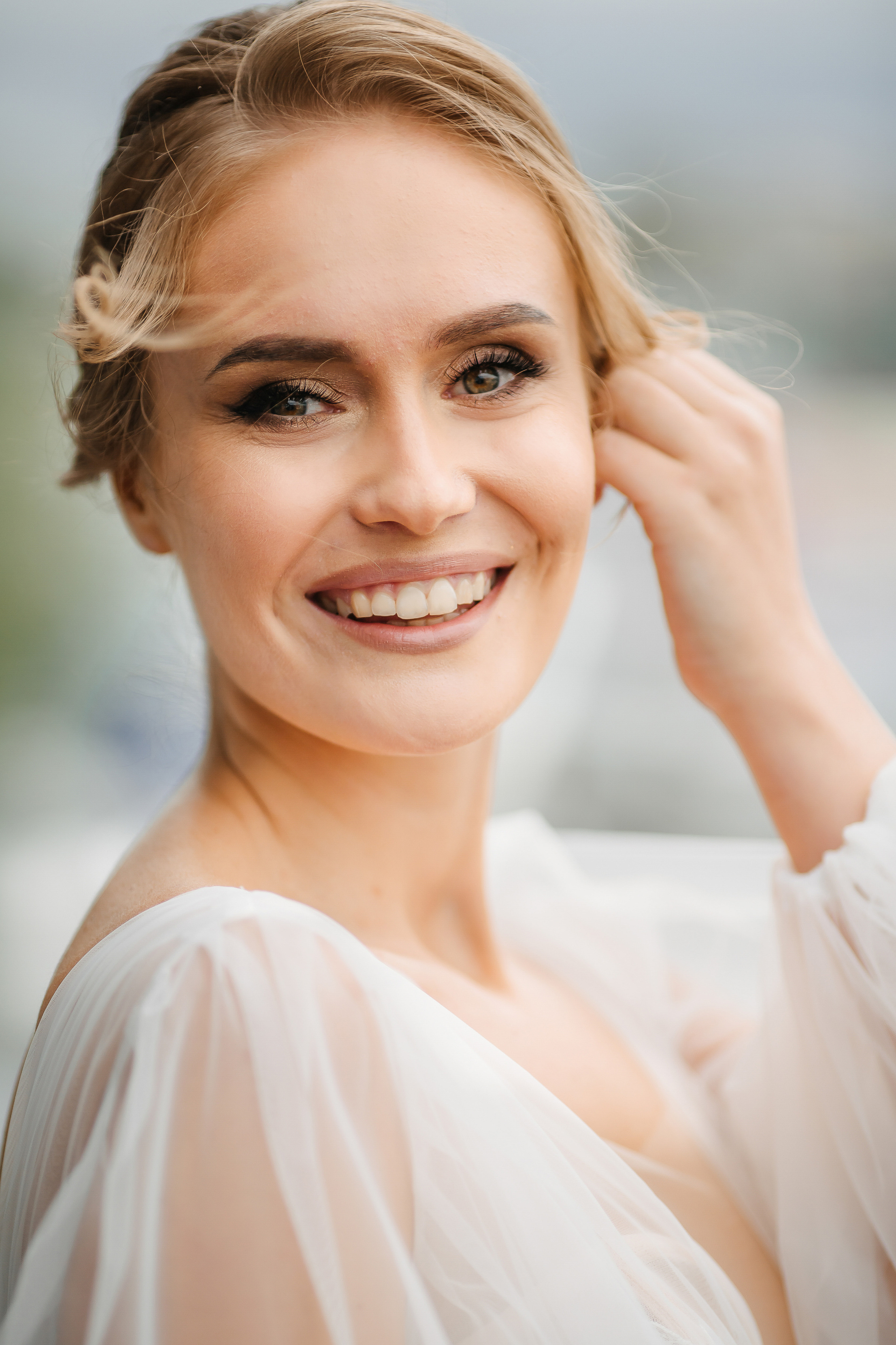 Яхт-клуб Нептун. Свадебный фотограф в Москве Михайлина Настя