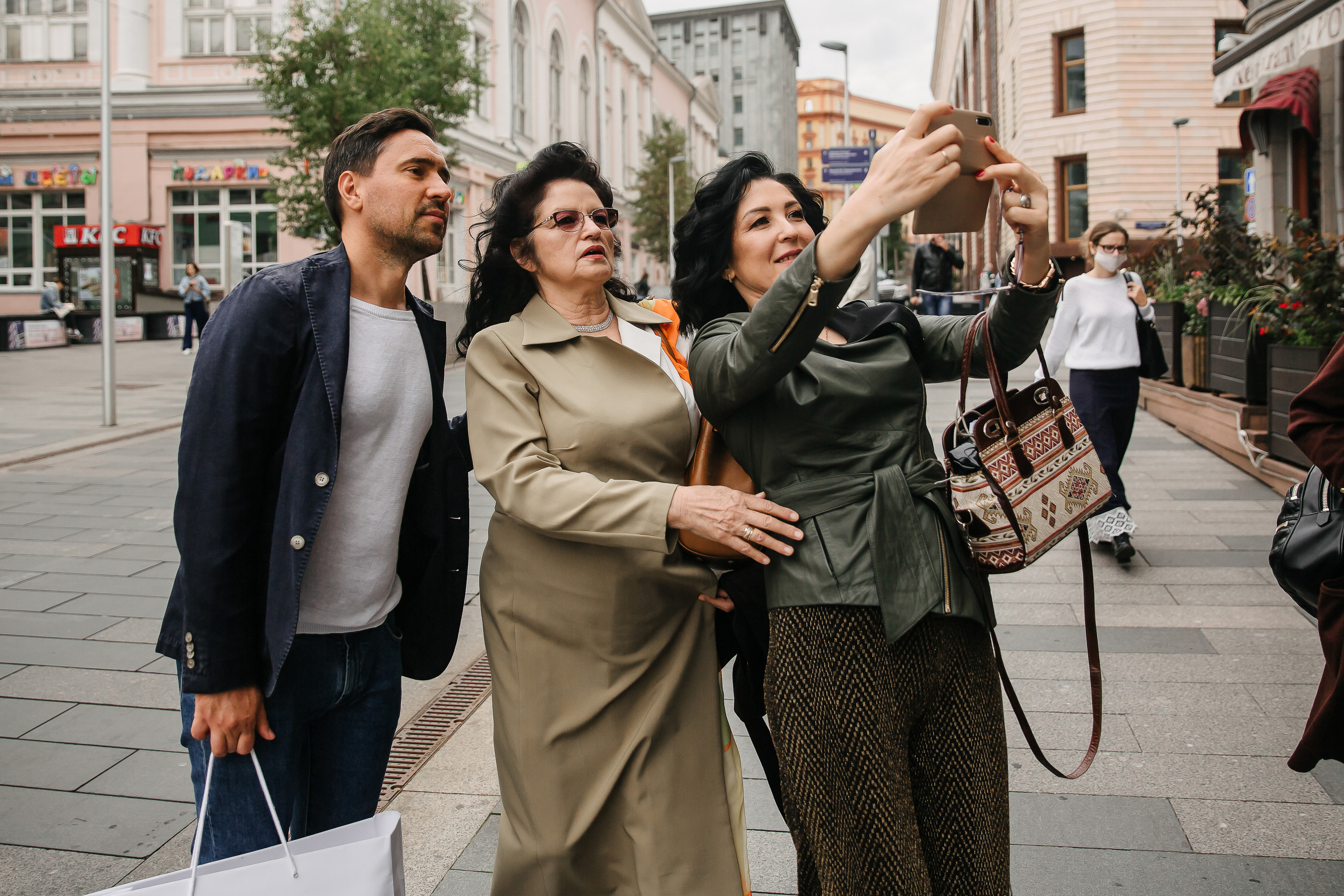 Регистрация в Савой. Свадебный фотограф в Москве Михайлина Настя