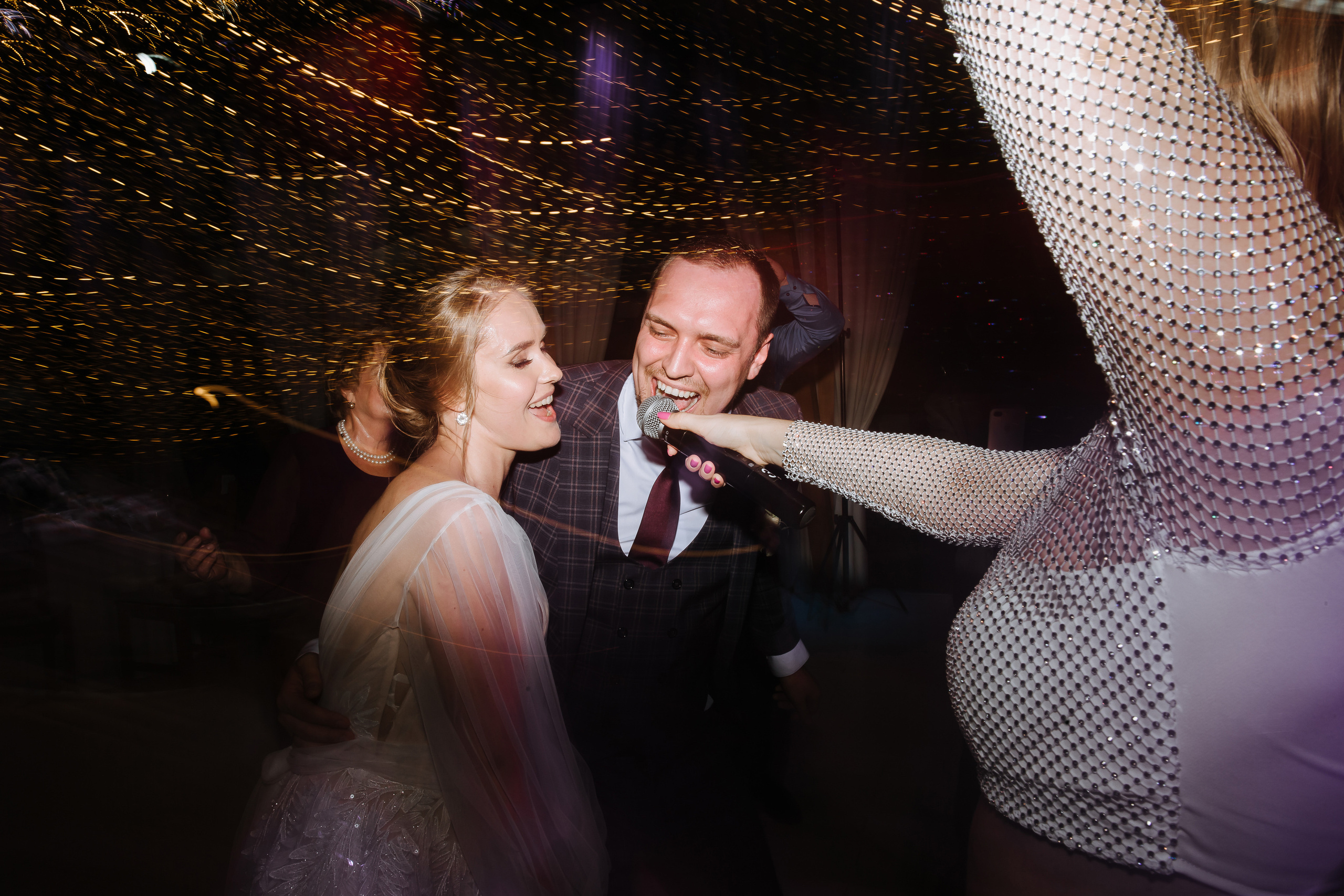 Яхт-клуб Нептун. Свадебный фотограф в Москве Михайлина Настя