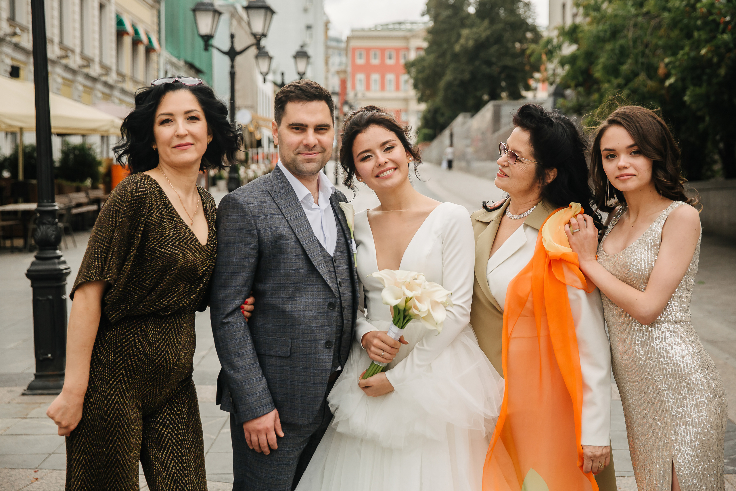 Регистрация в Савой. Свадебный фотограф в Москве Михайлина Настя