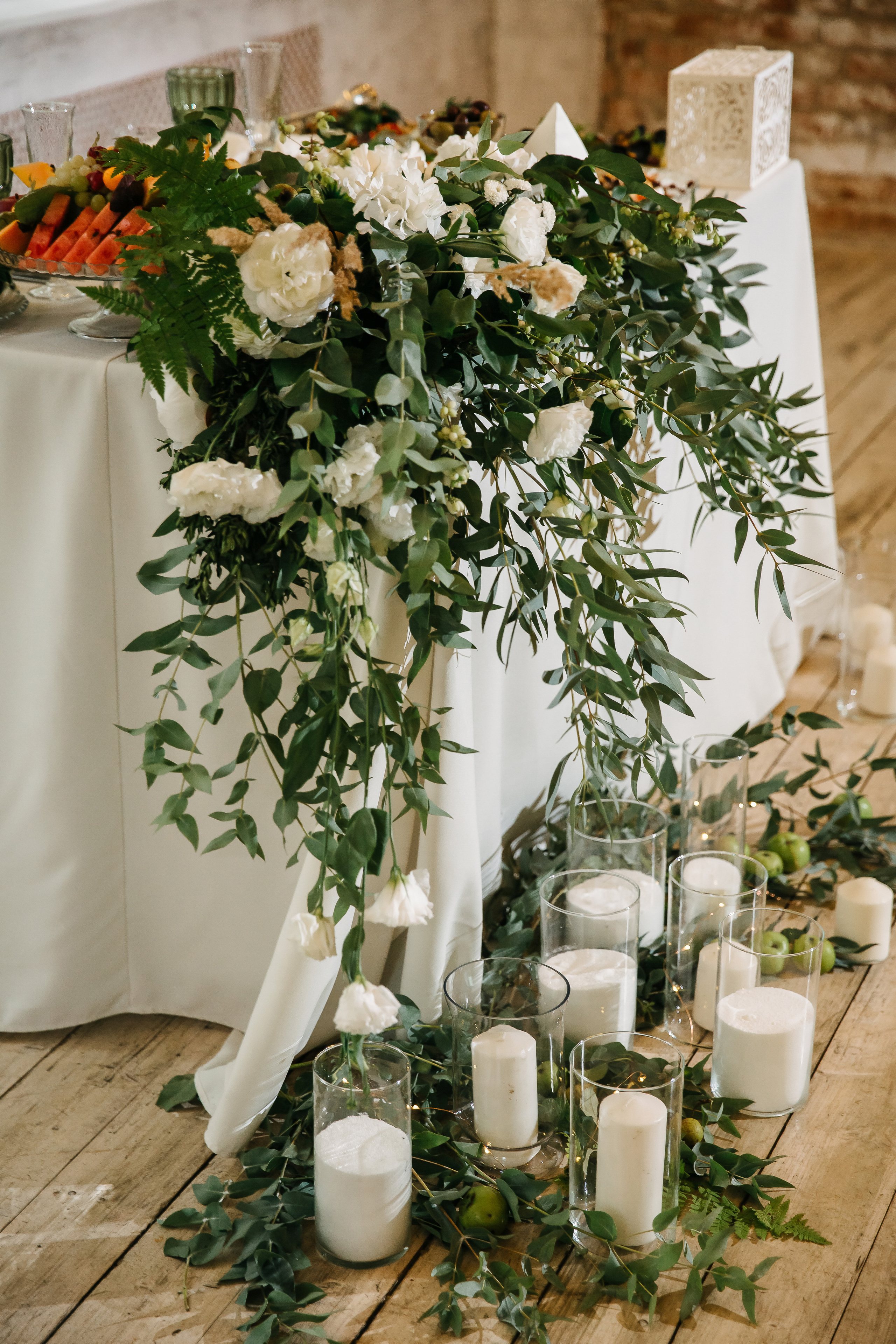 Лофт Прованс. Свадебный фотограф в Москве Михайлина Настя