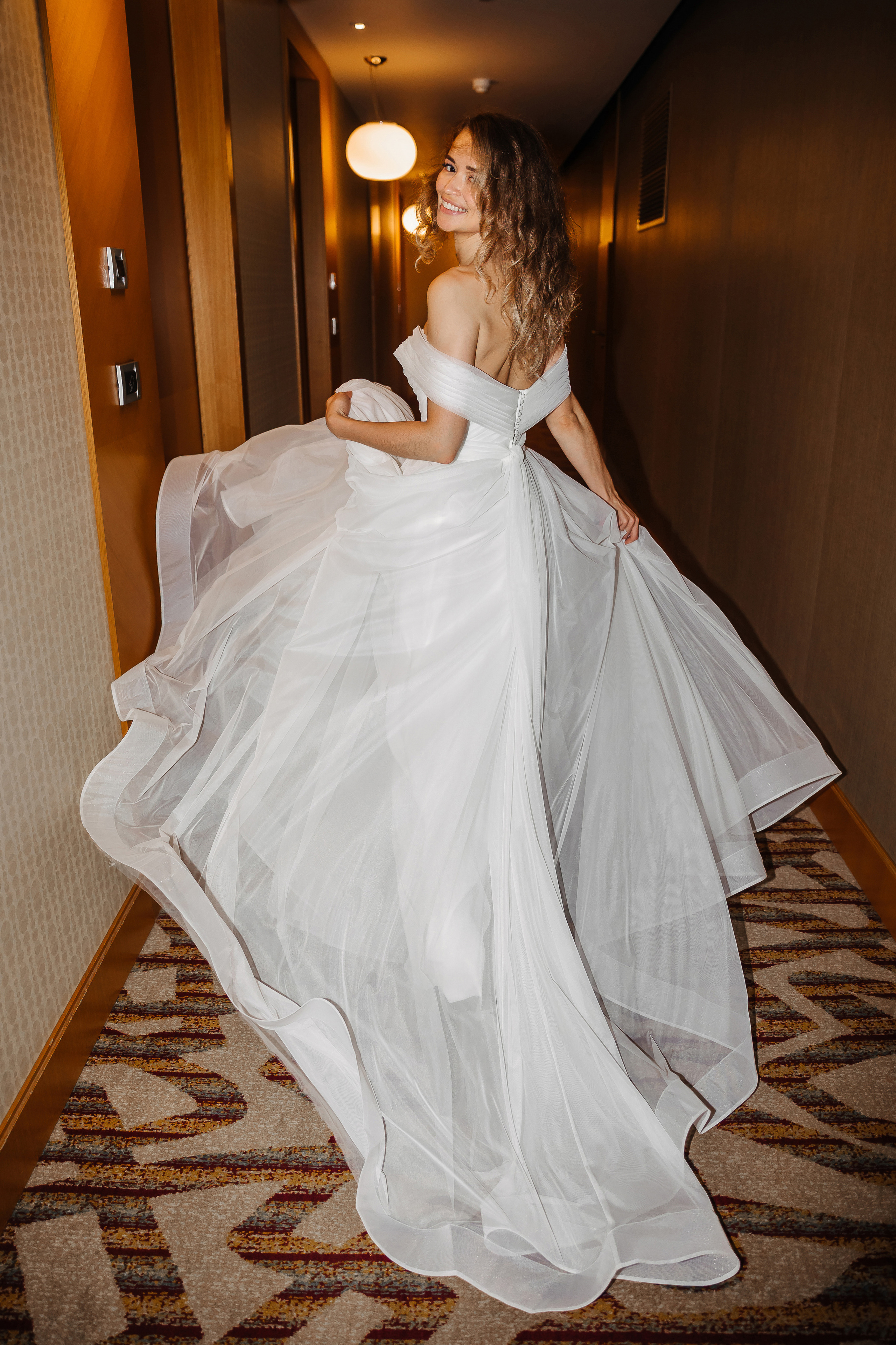 Регистрация в Люблино. Свадебный фотограф в Москве Михайлина Настя