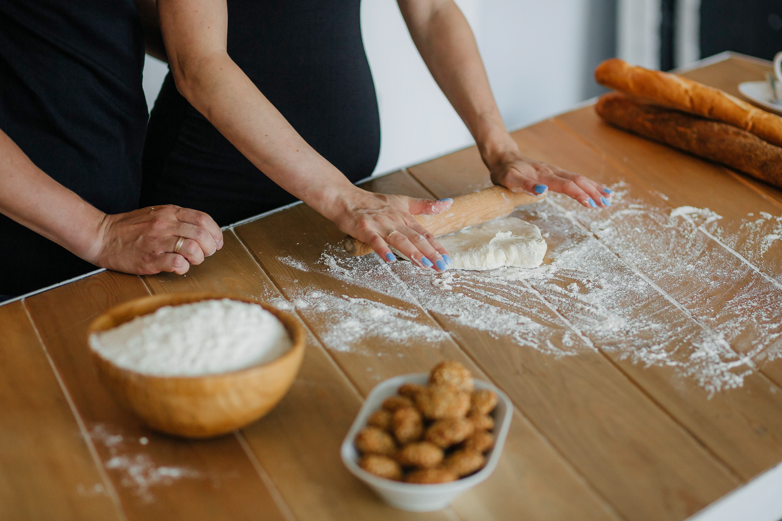 Александра и Василий. Свадебный фотограф в Москве Михайлина Настя