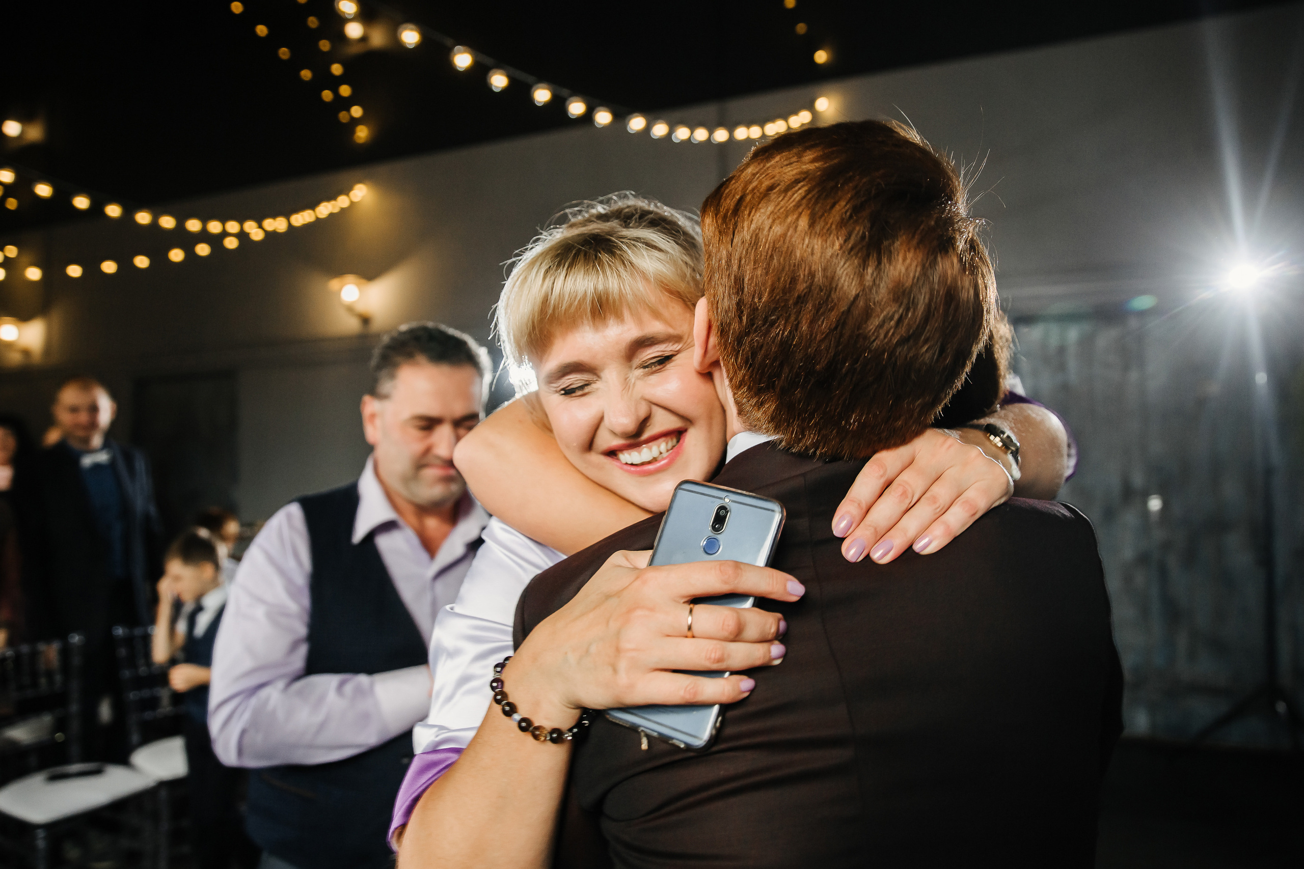 Лофт Прованс. Свадебный фотограф в Москве Михайлина Настя