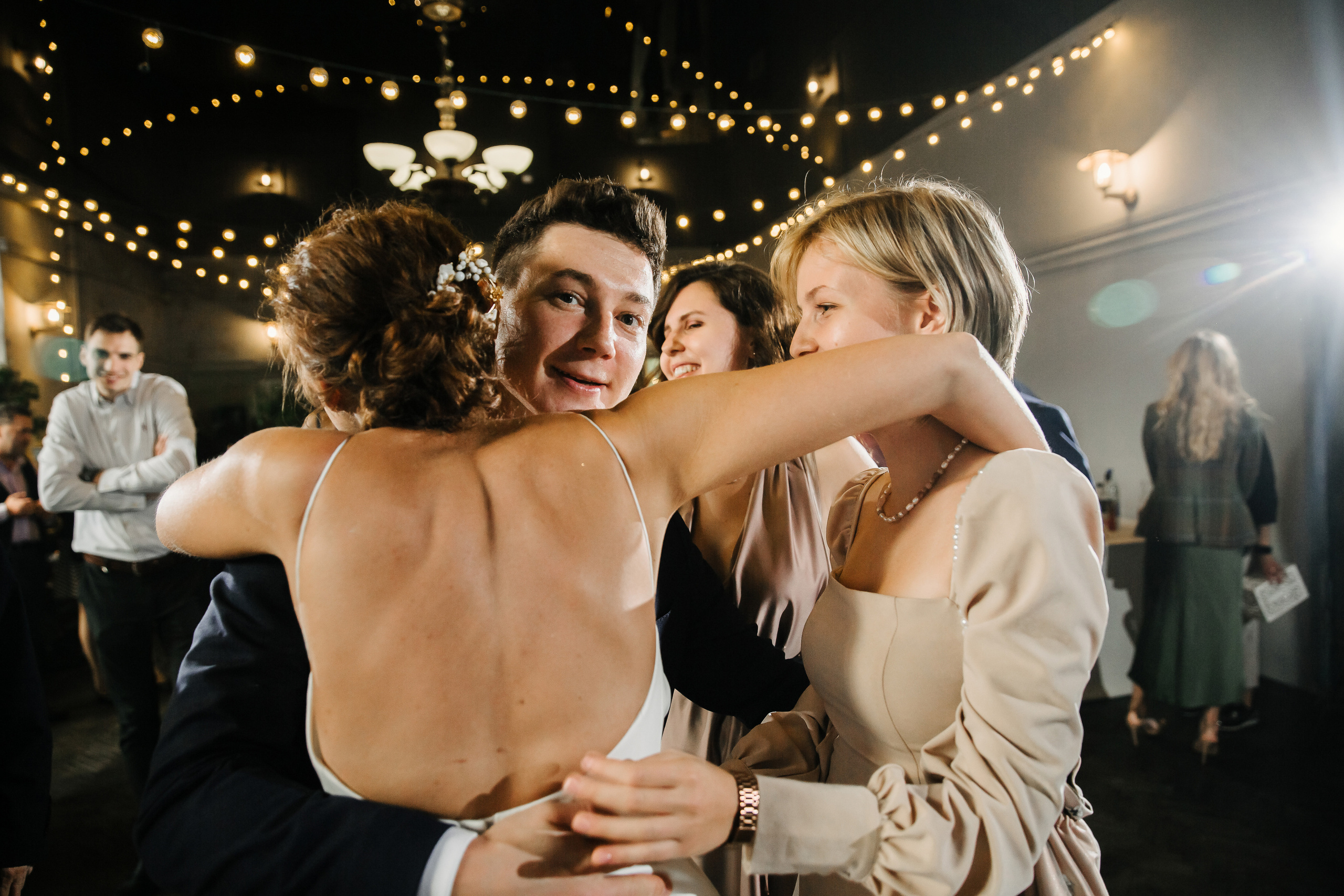 Лофт Прованс. Свадебный фотограф в Москве Михайлина Настя